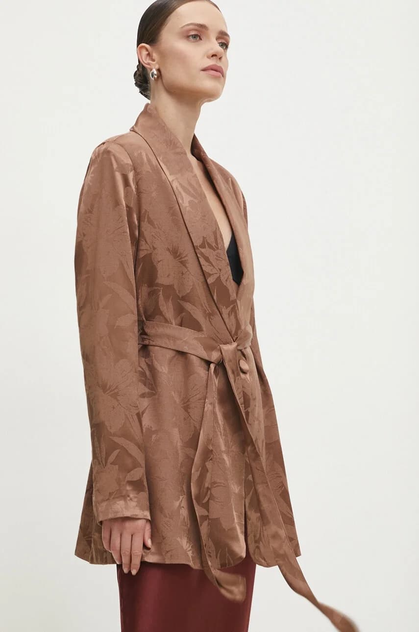 Куртка - фото 4