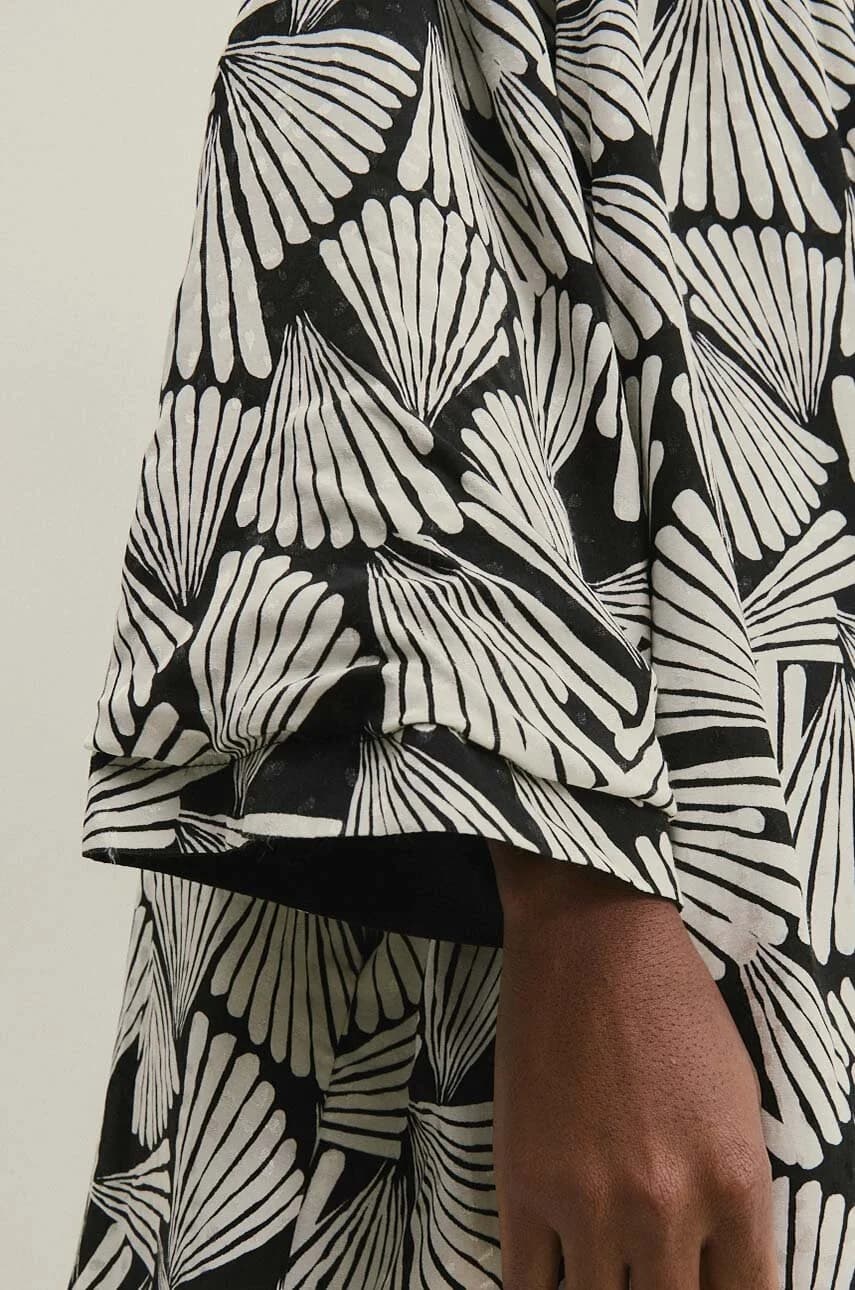 Двустороннее одеяло - фото 9