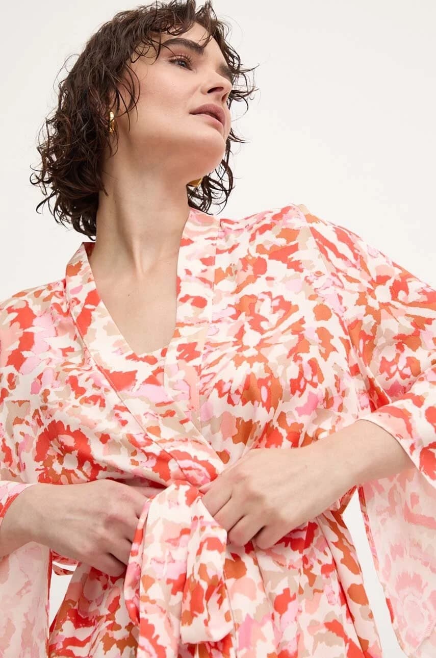 Кимоно - фото 4