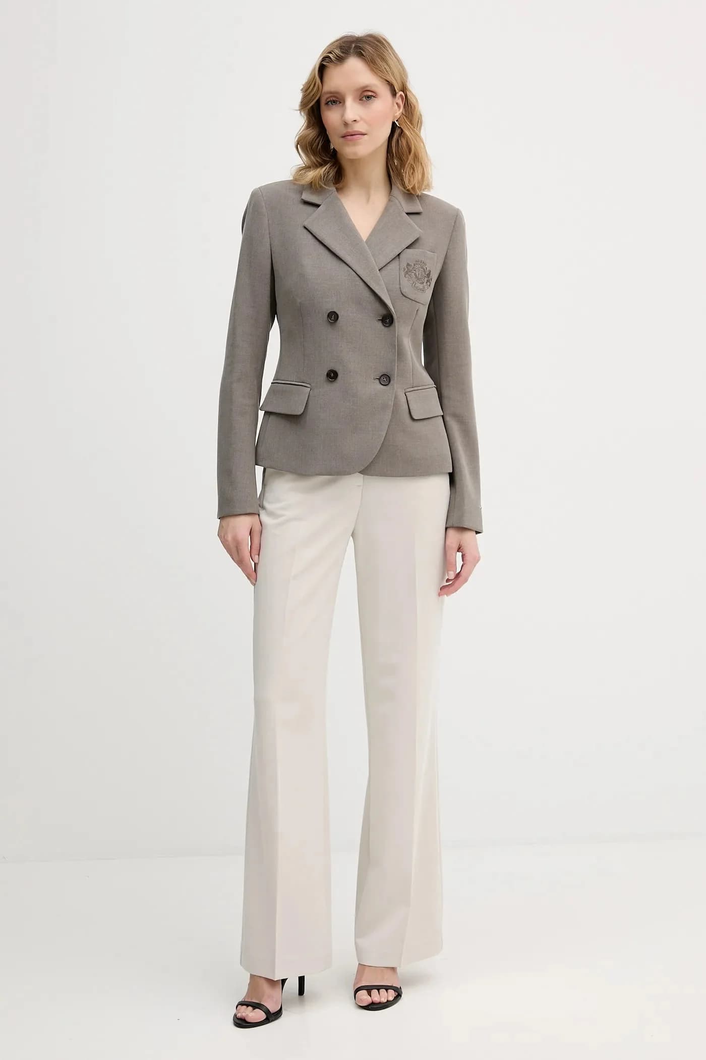 Куртка - фото 2