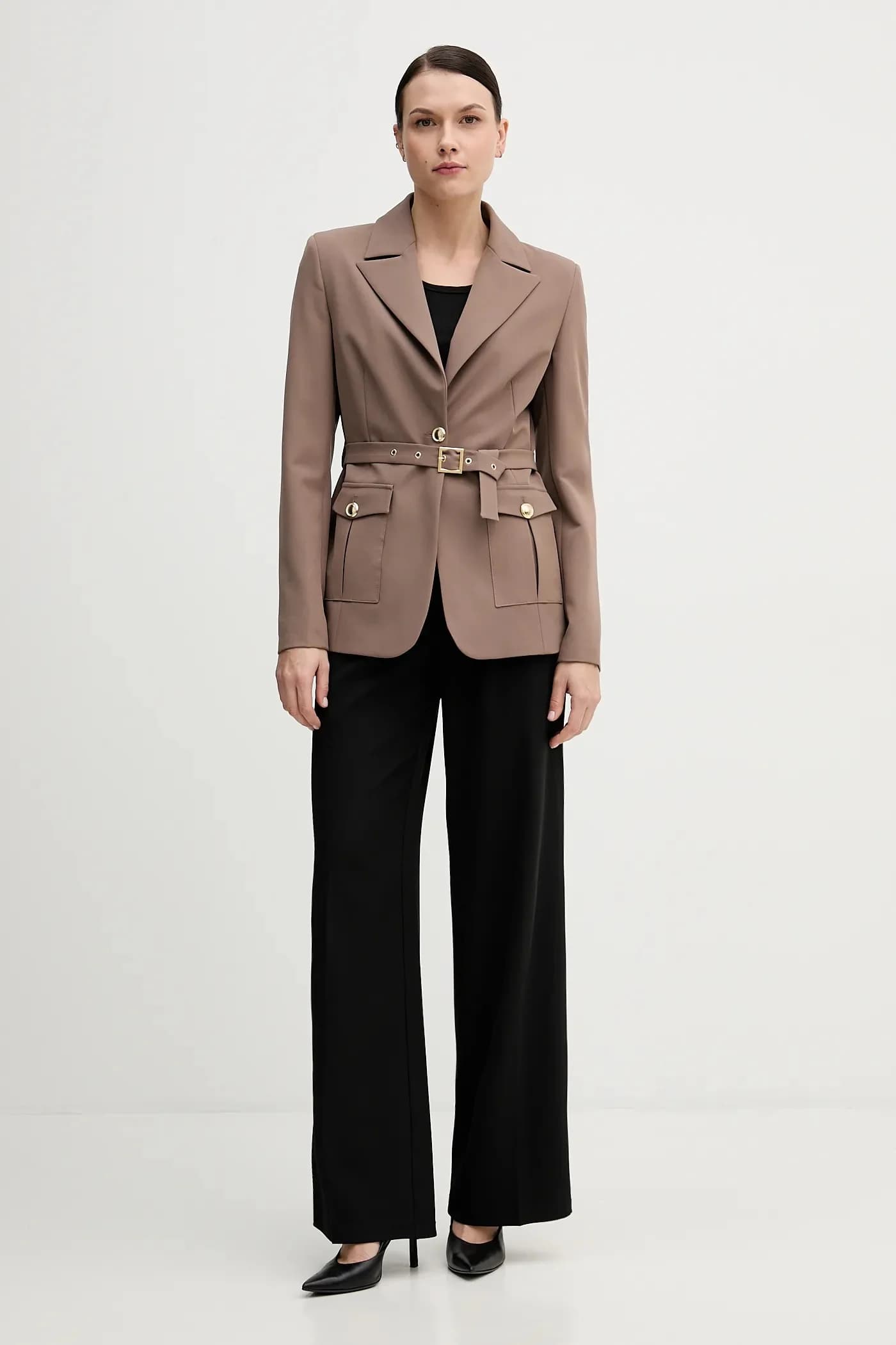 Куртка - фото 2