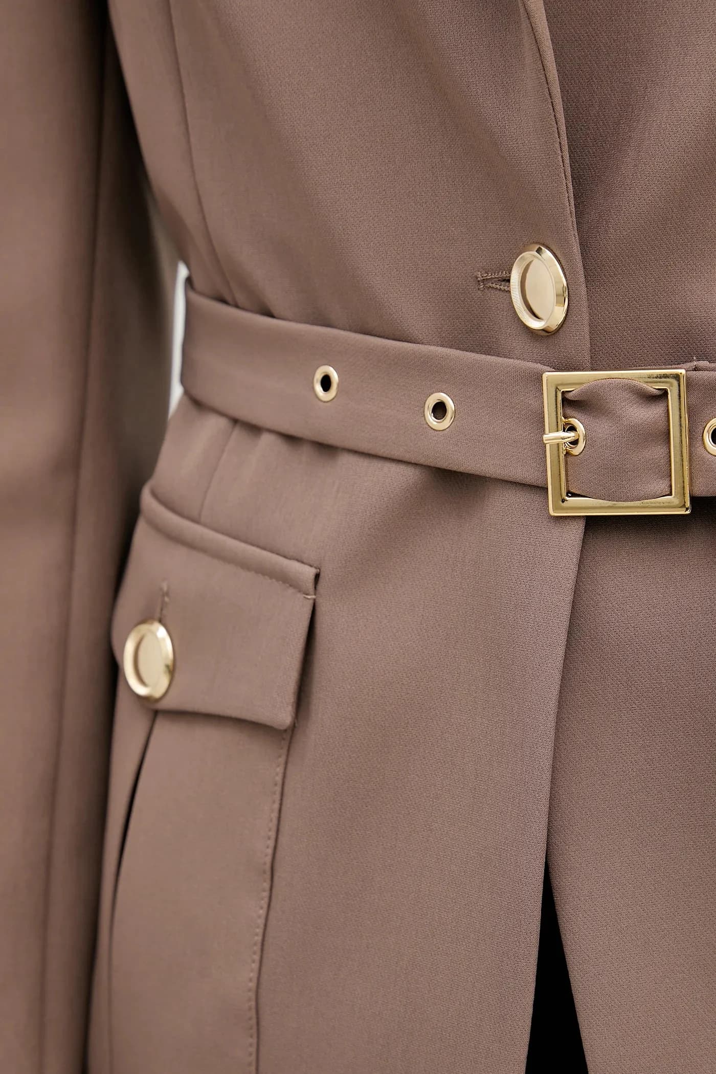 Куртка - фото 5