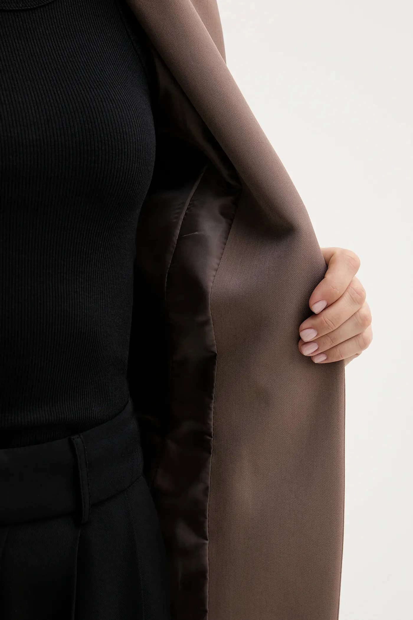 Куртка - фото 6