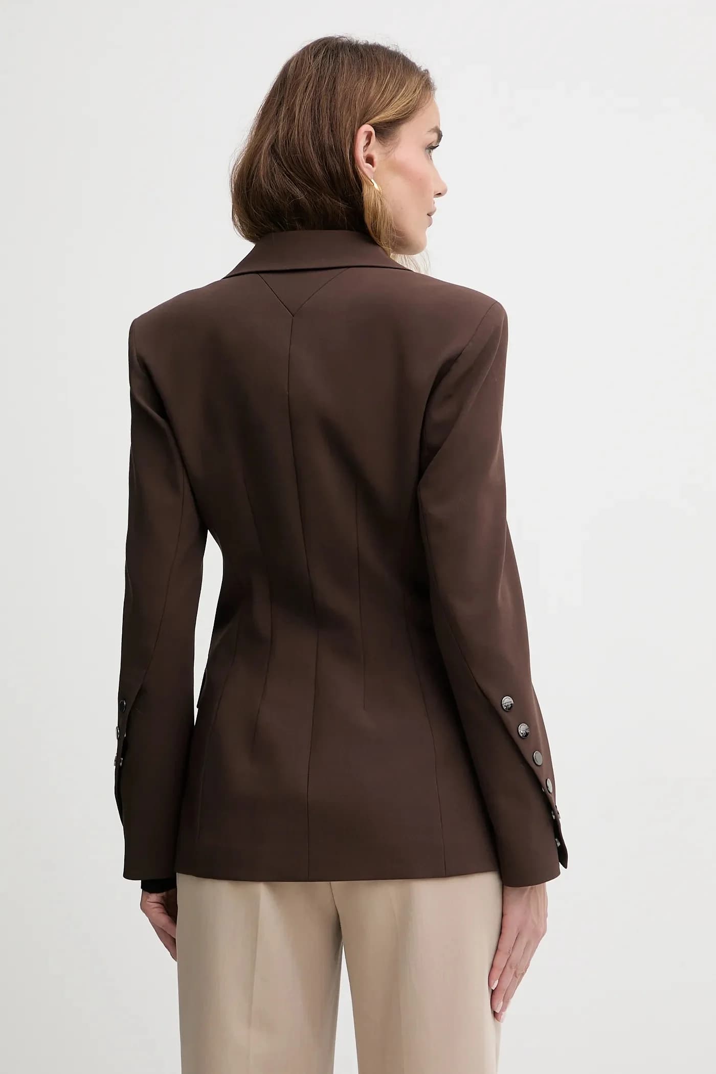 Куртка - фото 3