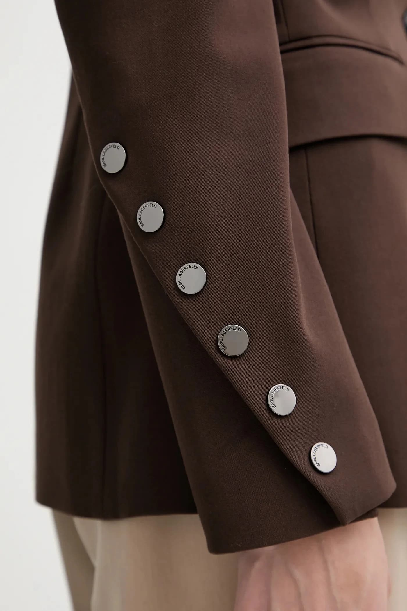 Куртка - фото 5