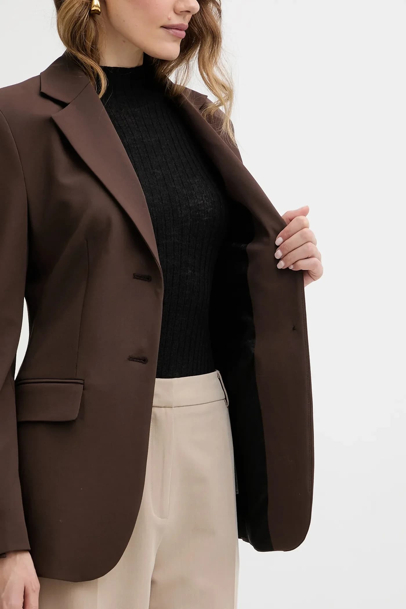 Куртка - фото 6