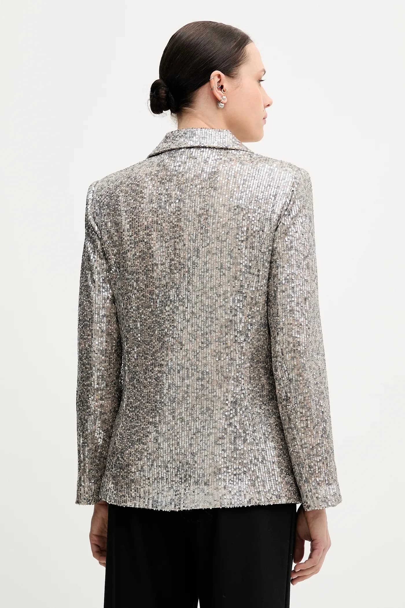 Куртка - фото 3