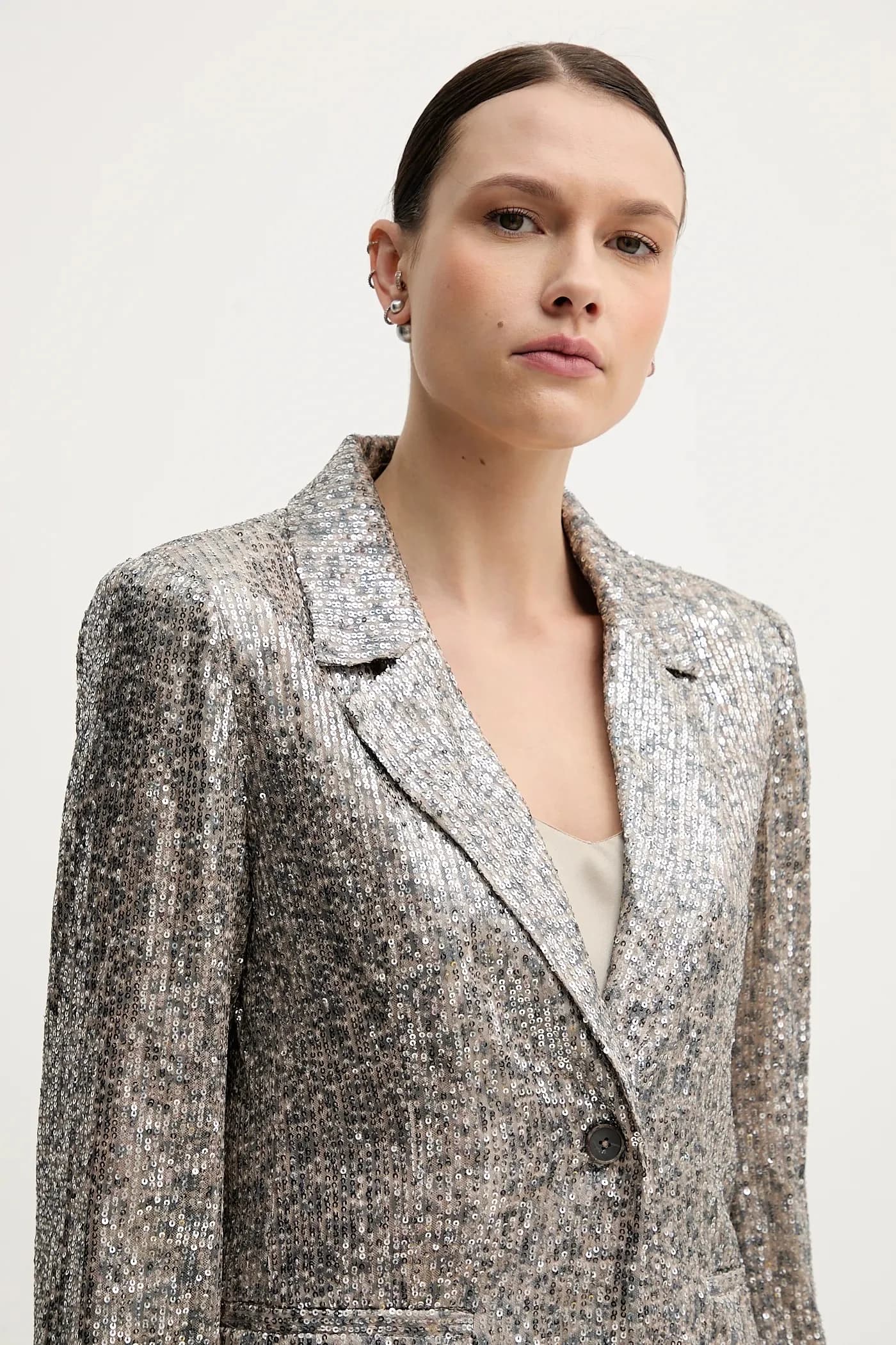 Куртка - фото 4