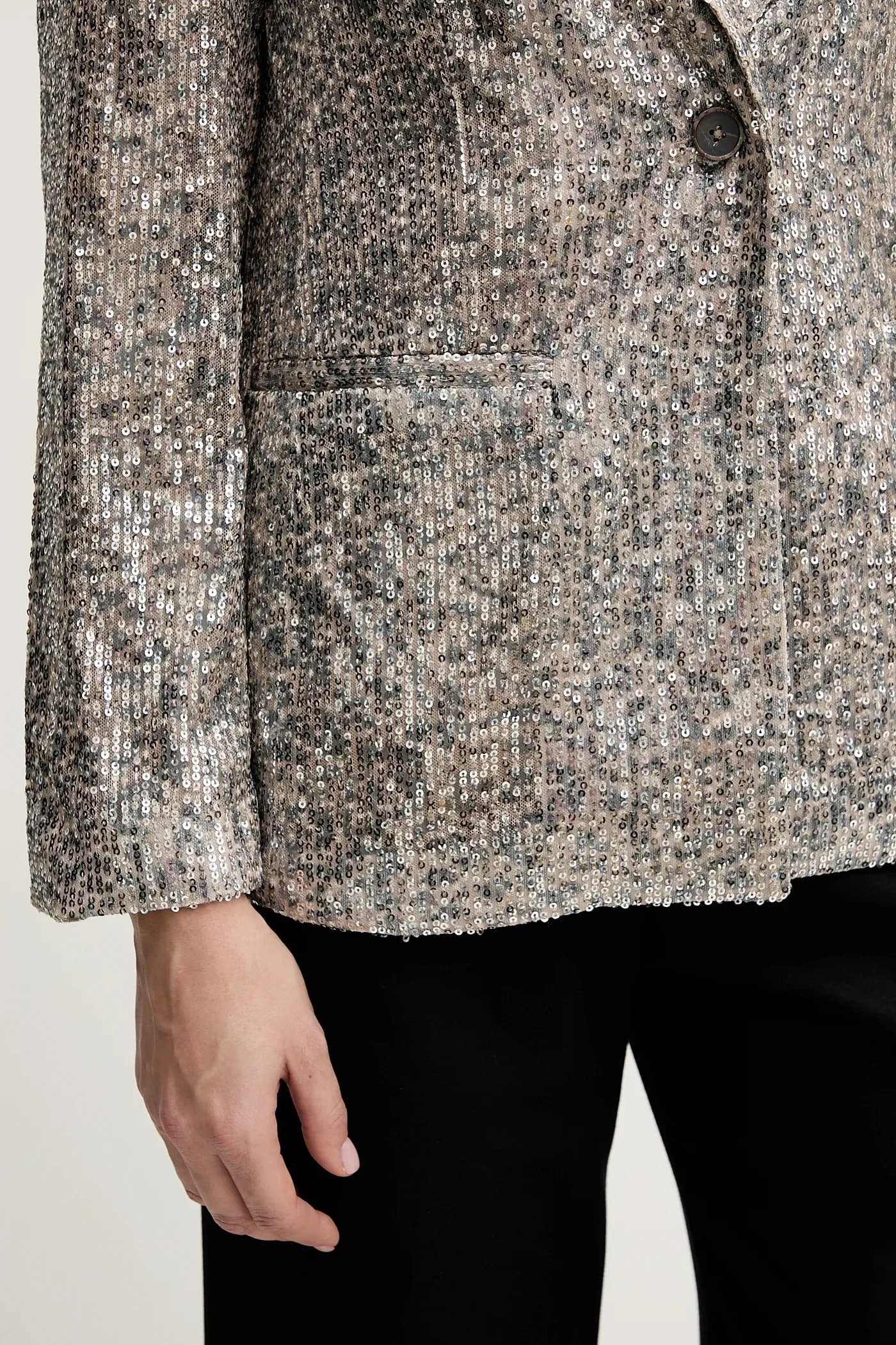 Куртка - фото 5