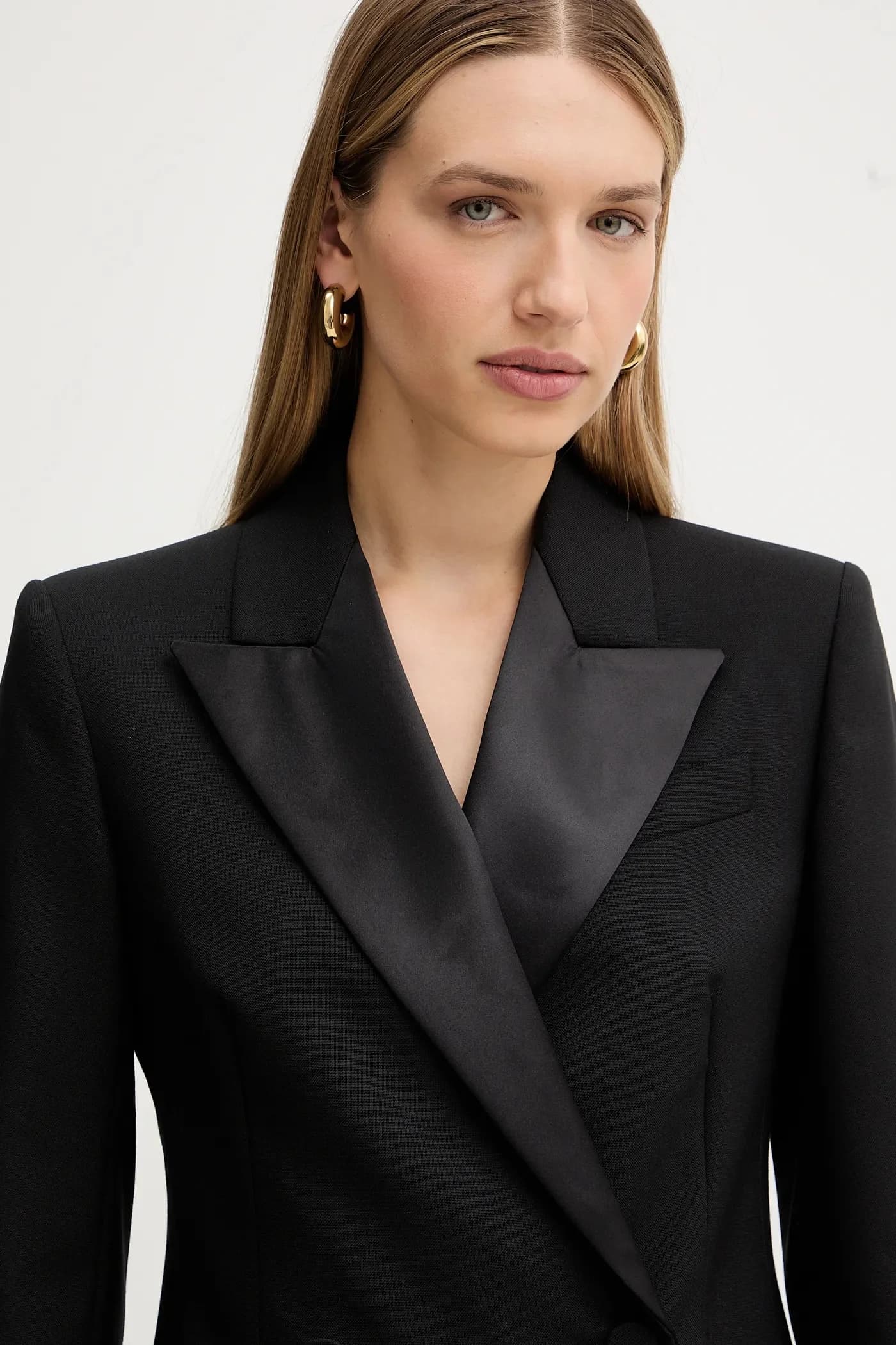 БРИГИДА шерстяная куртка - фото 4