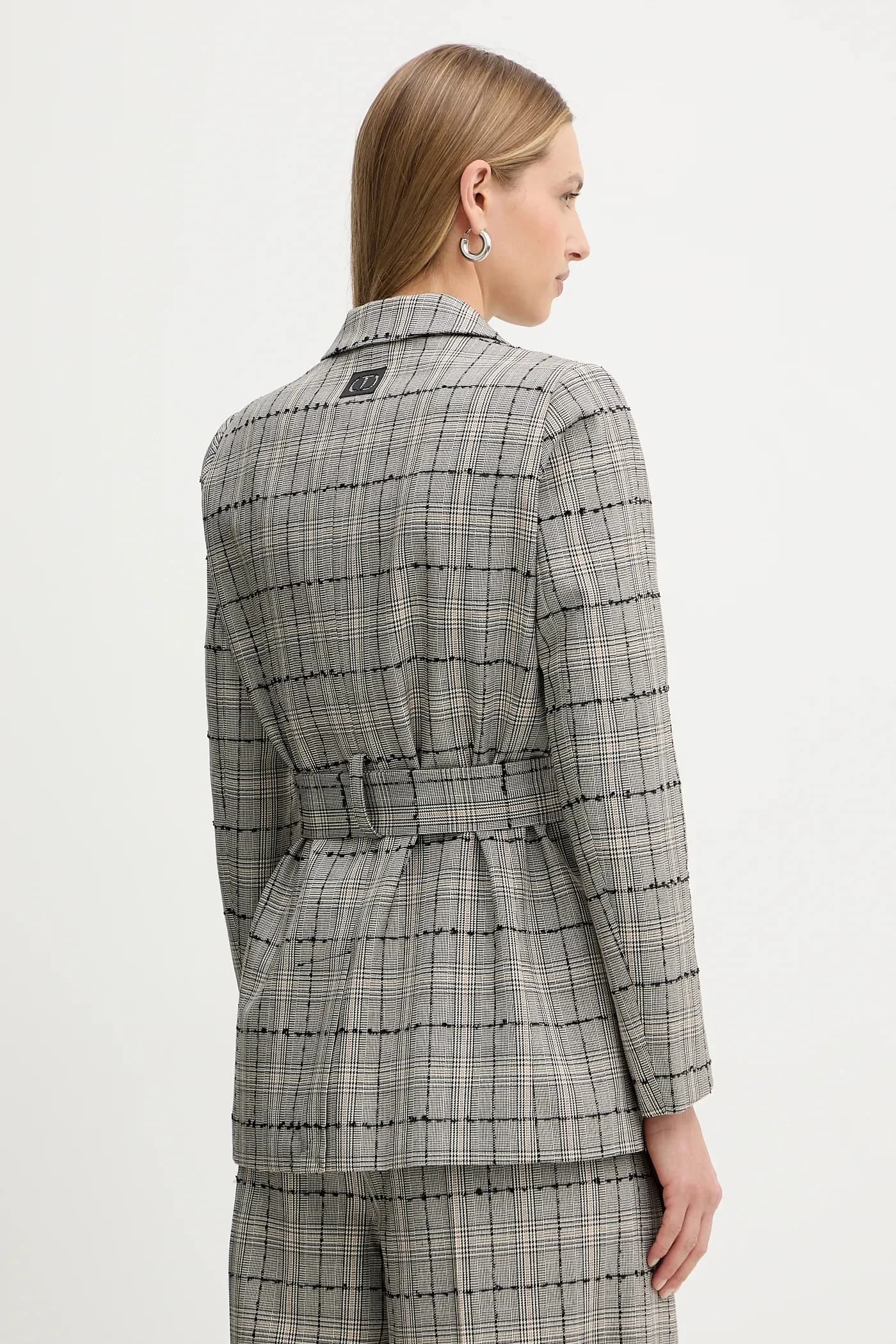 Куртка - фото 3