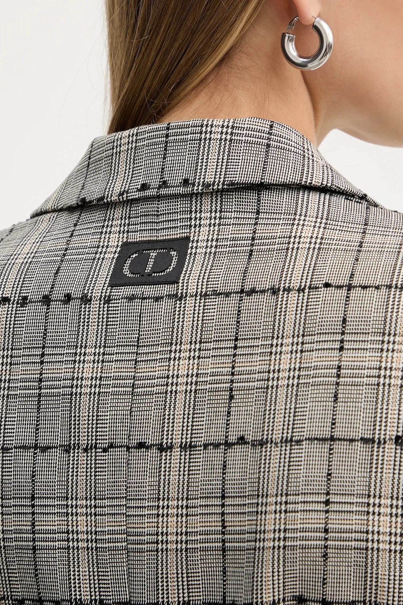 Куртка - фото 5