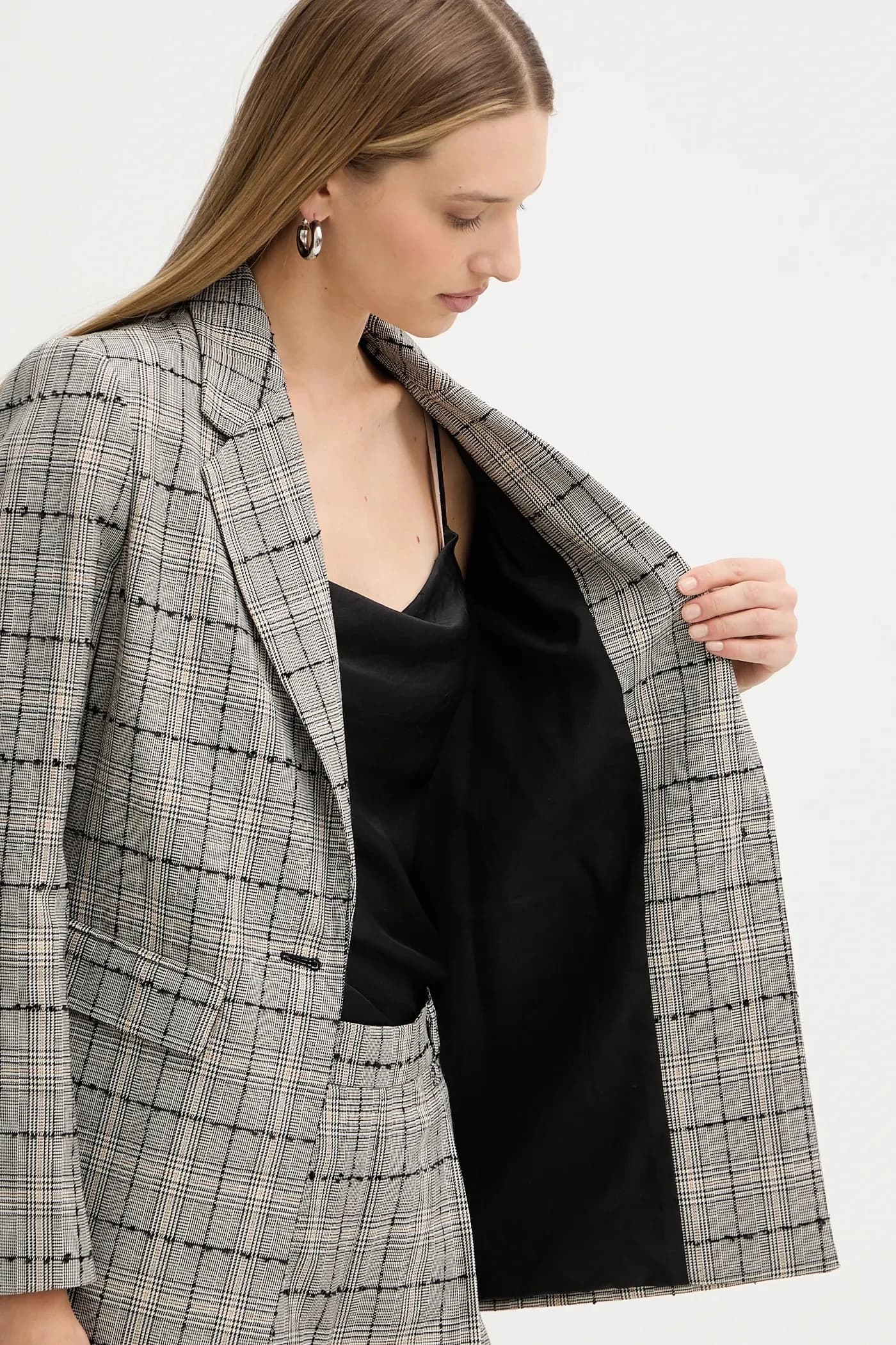 Куртка - фото 6