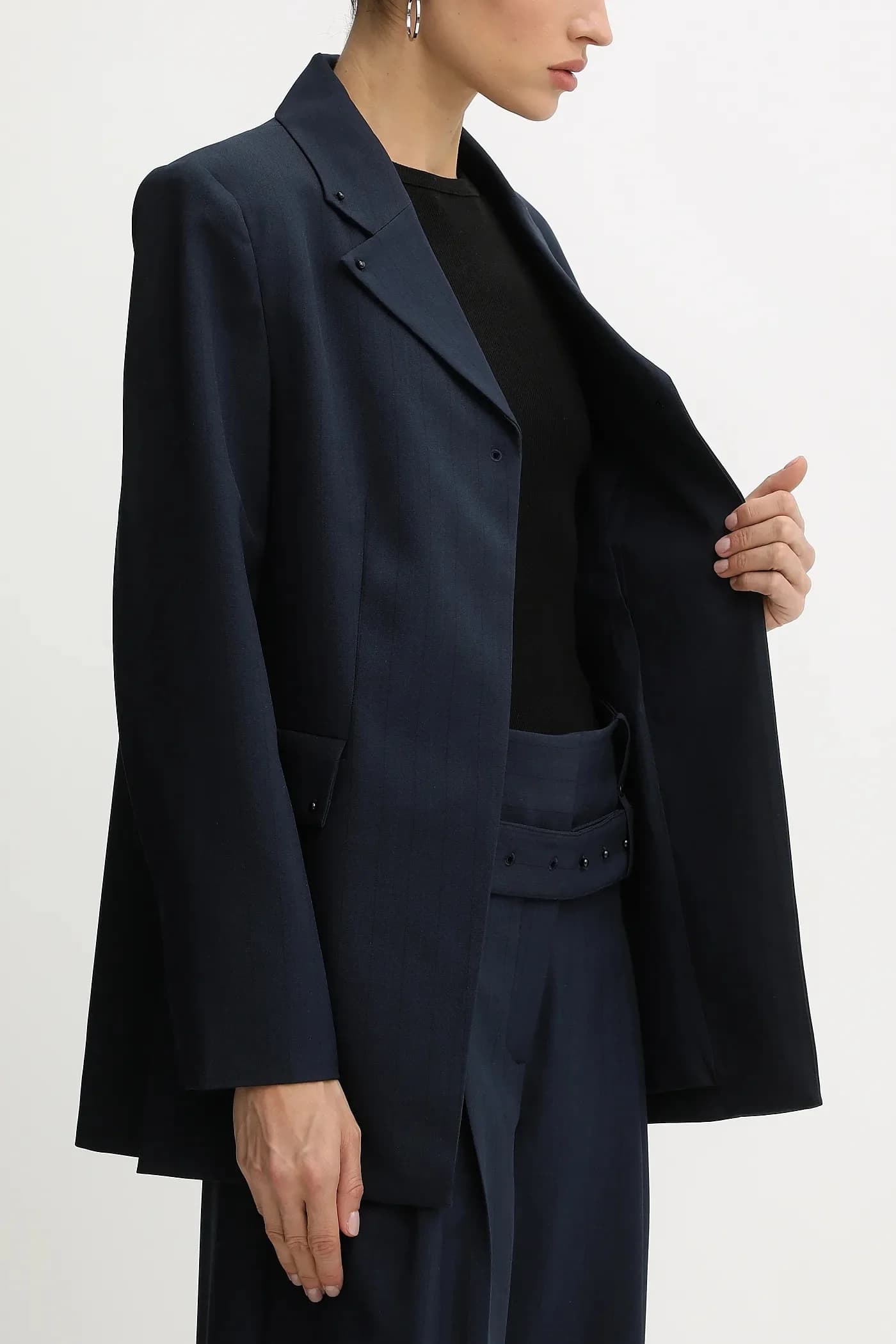 Куртка - фото 6