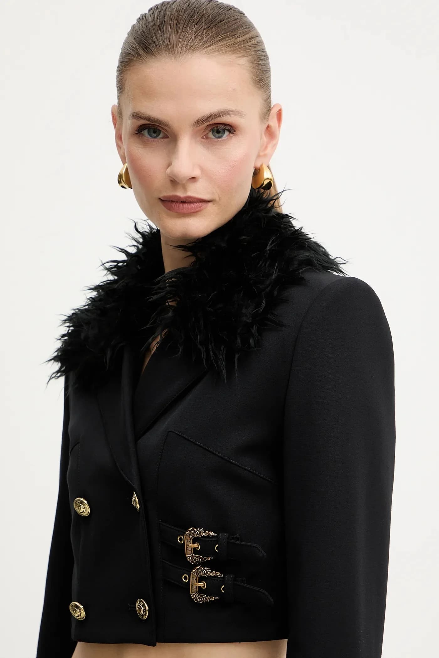 Куртка - фото 4