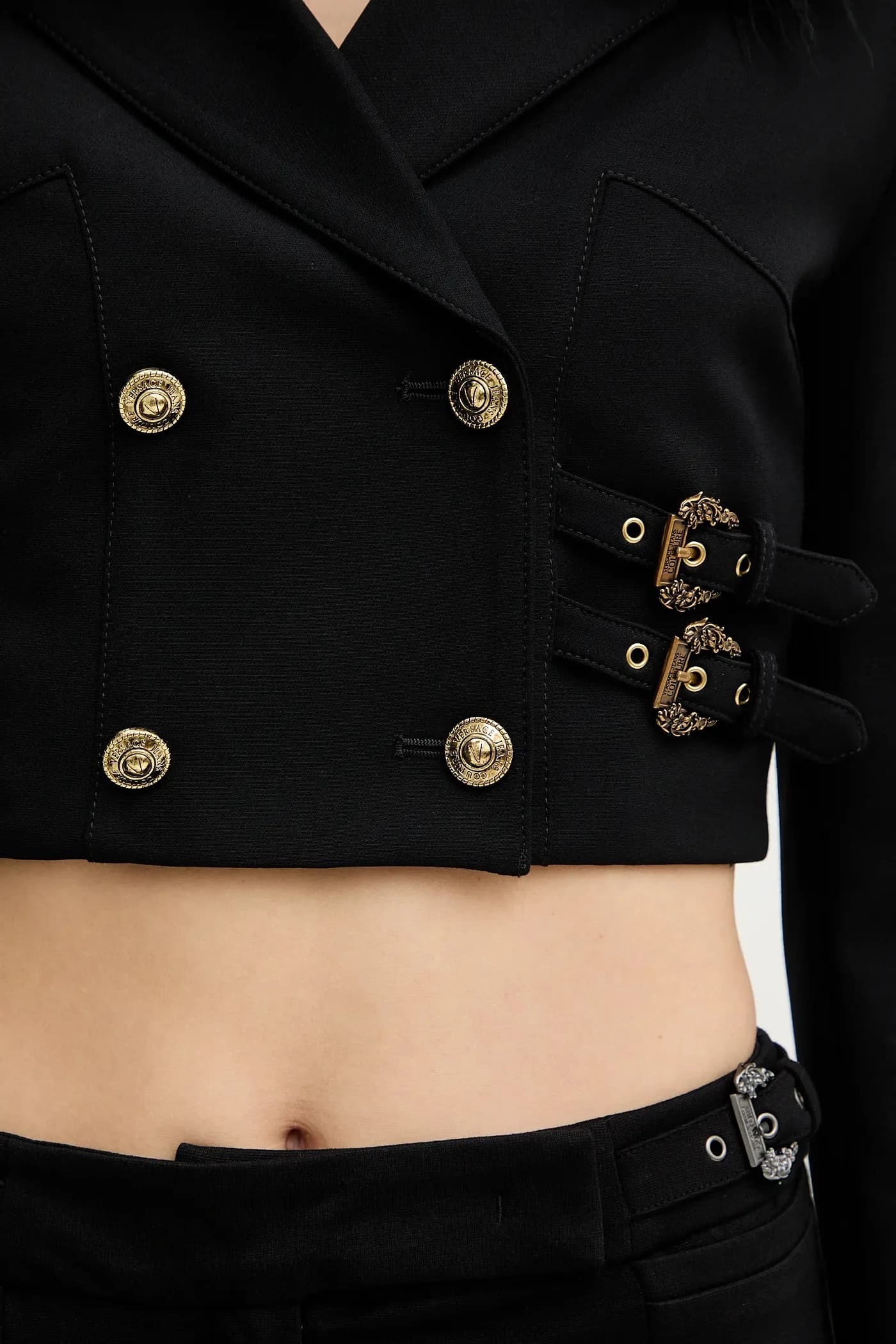 Куртка - фото 5