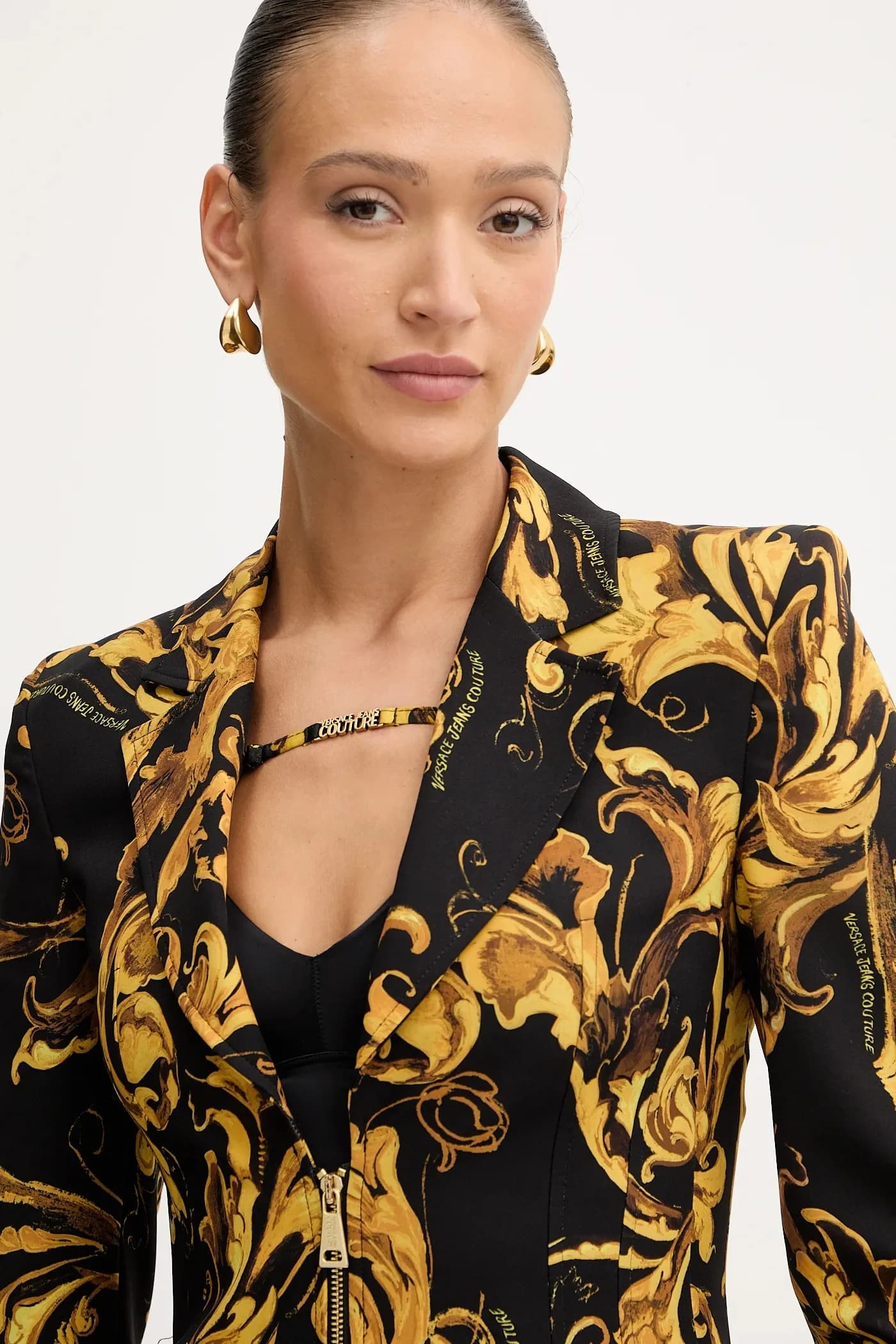 Куртка - фото 4