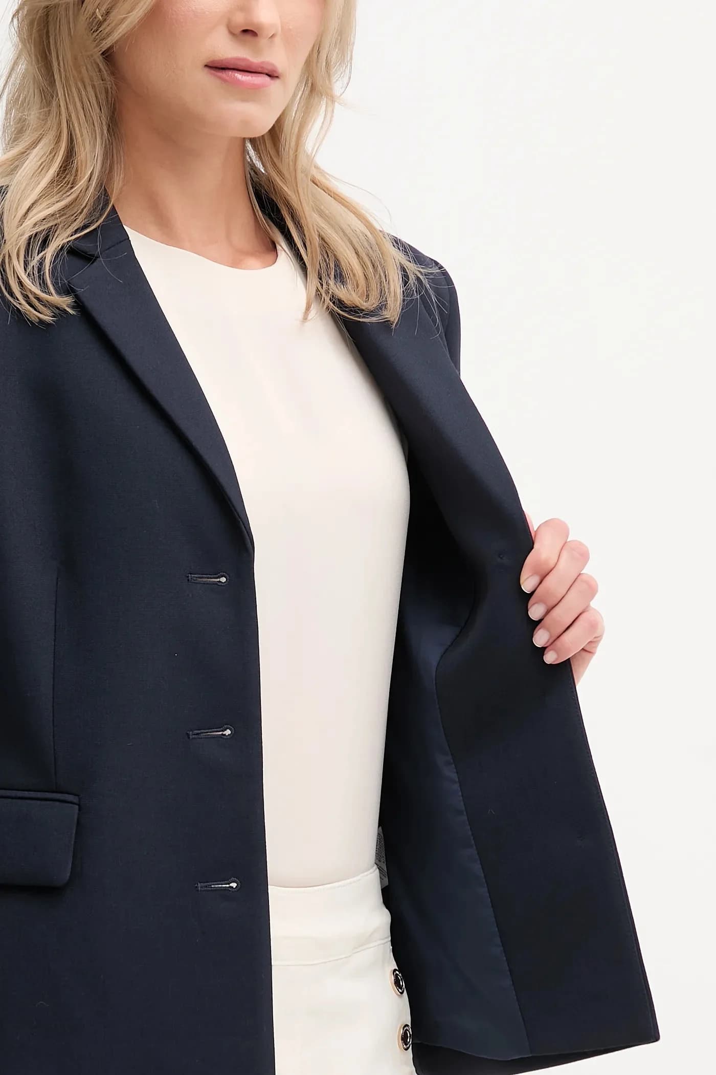 Куртка - фото 6