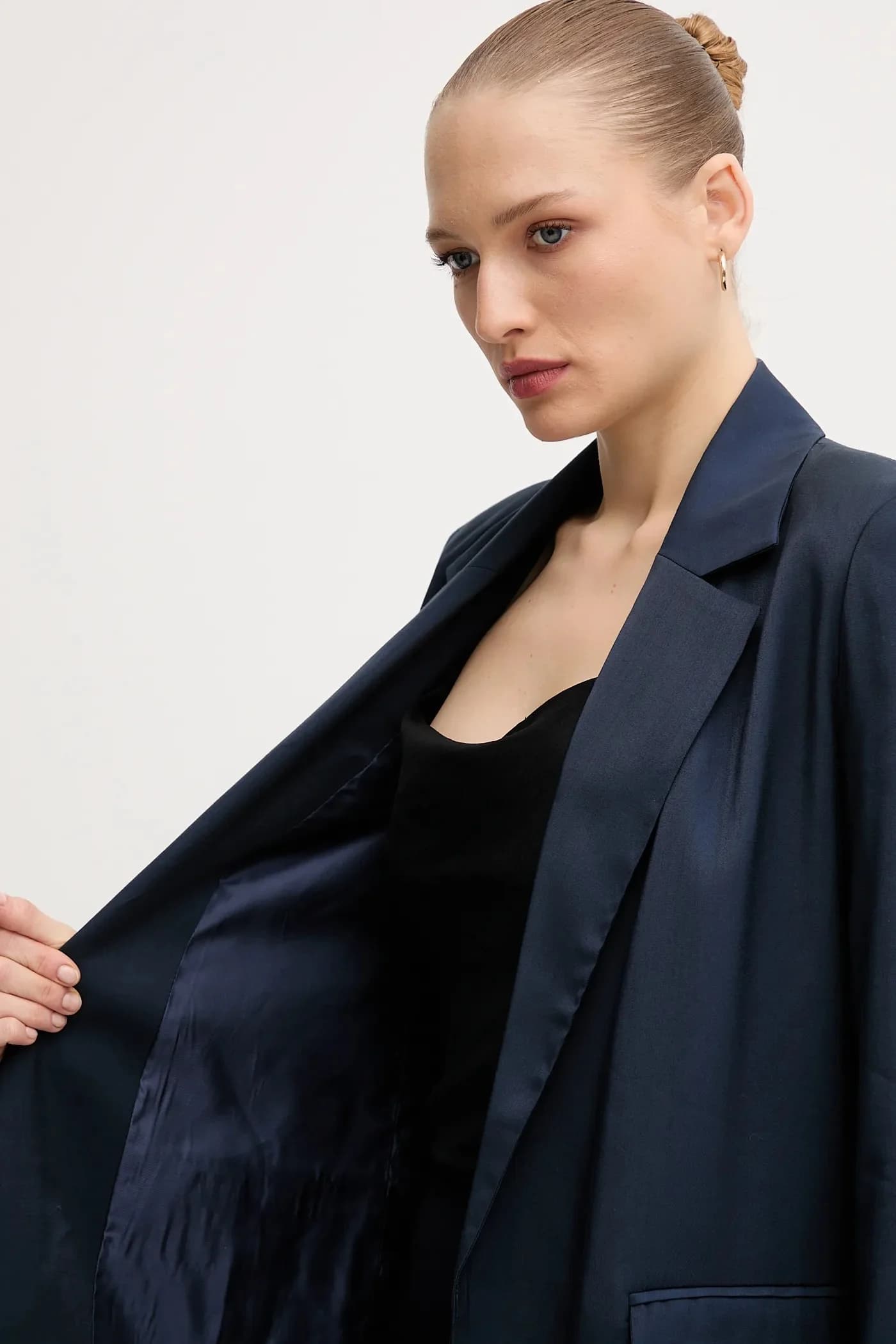 Куртка - фото 6