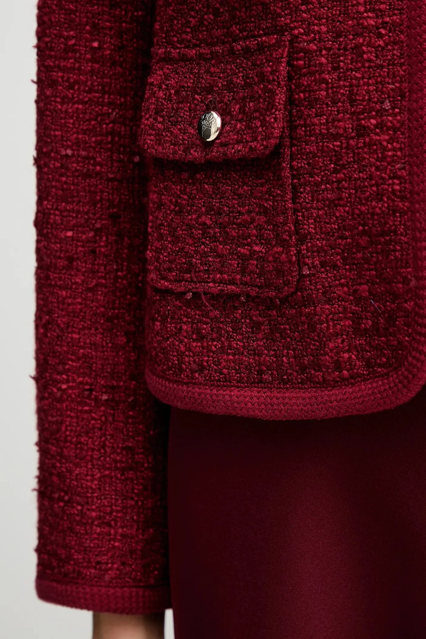 Куртка - фото 6