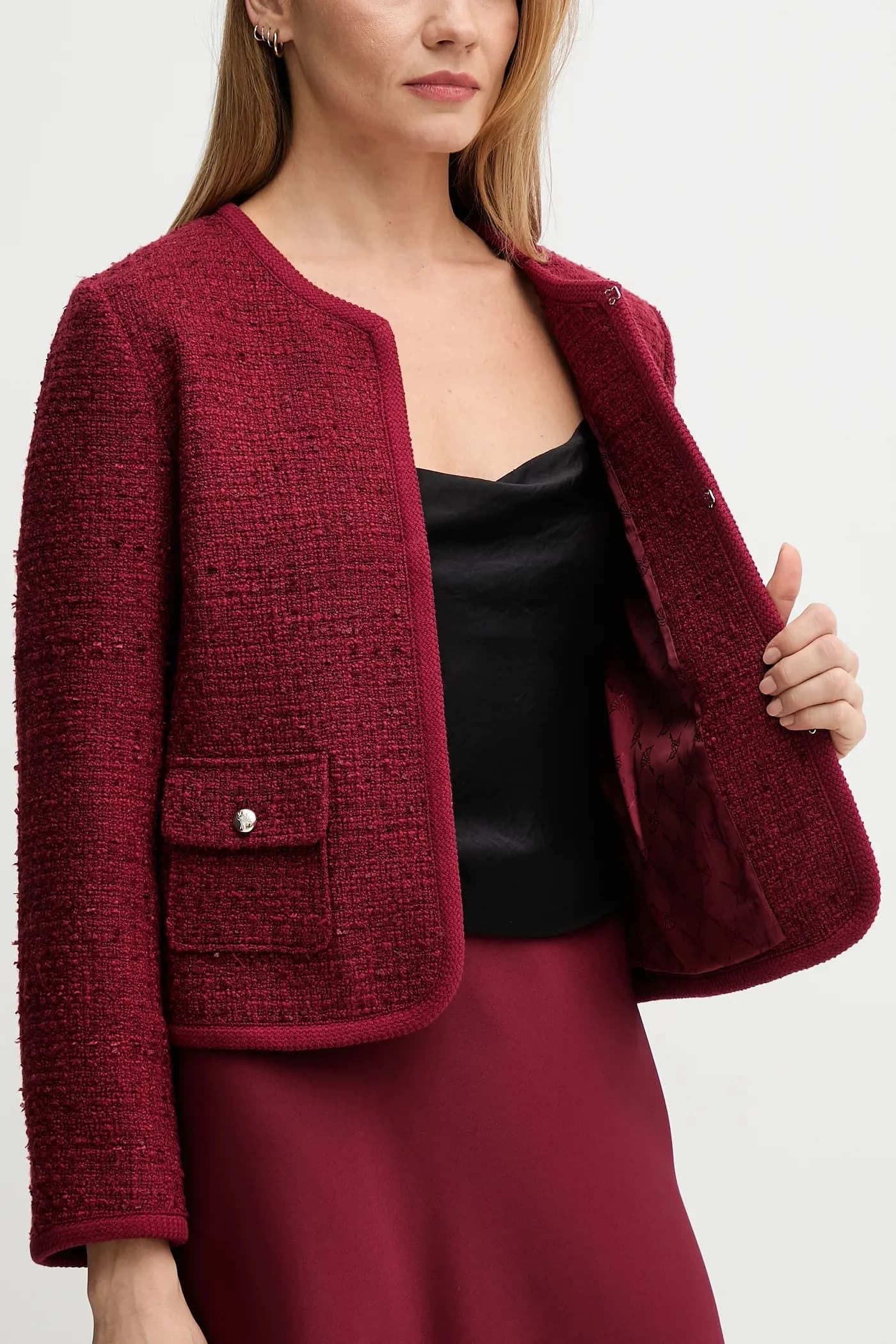 Куртка - фото 7