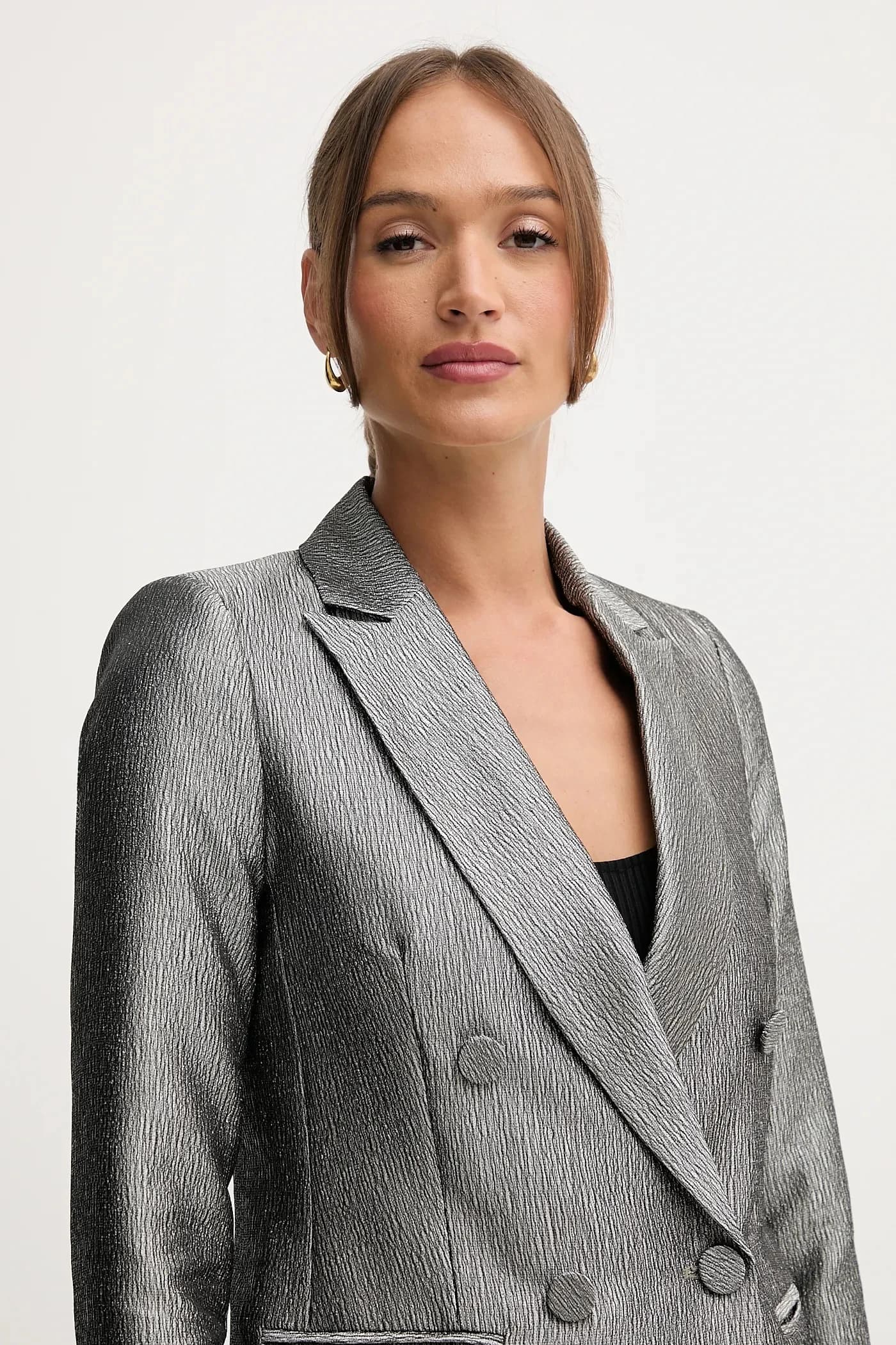 Куртка - фото 4