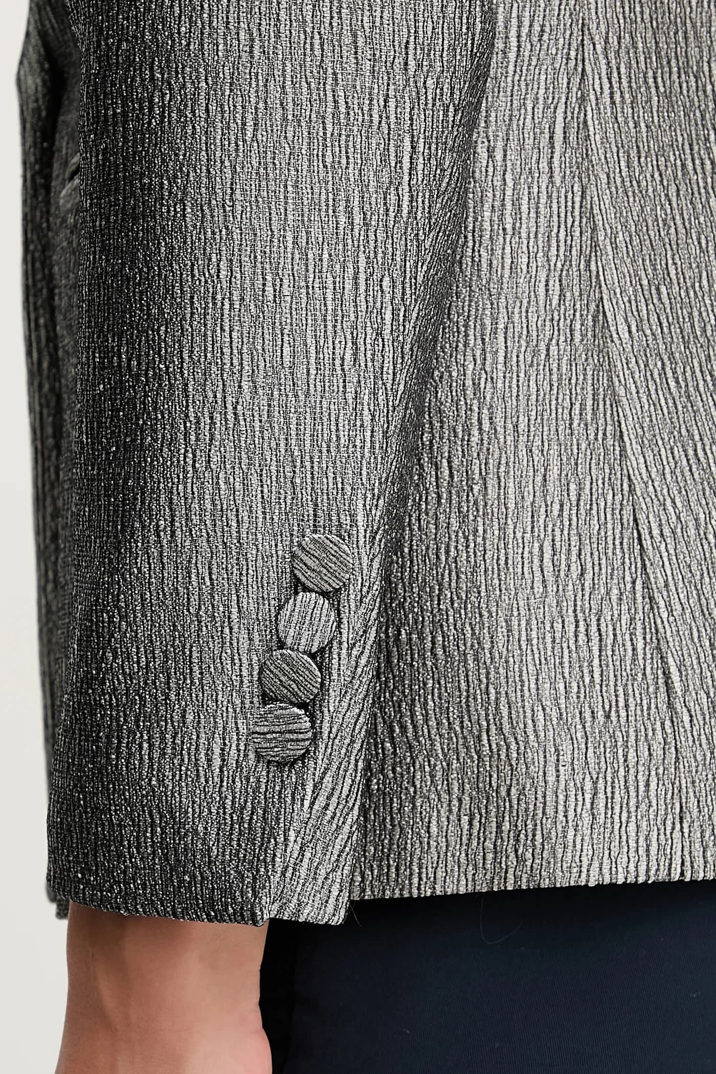 Куртка - фото 6