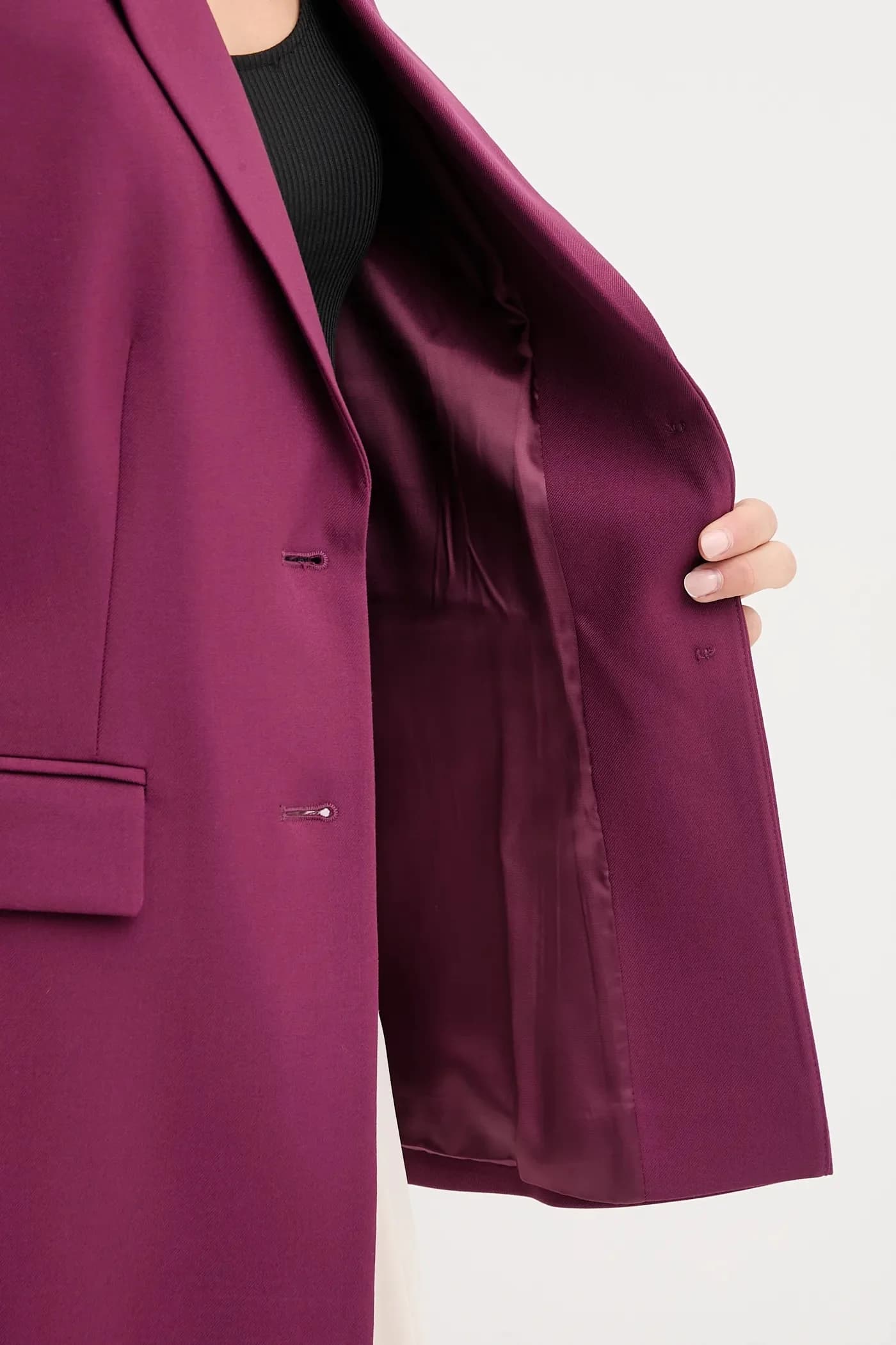 Куртка - фото 6