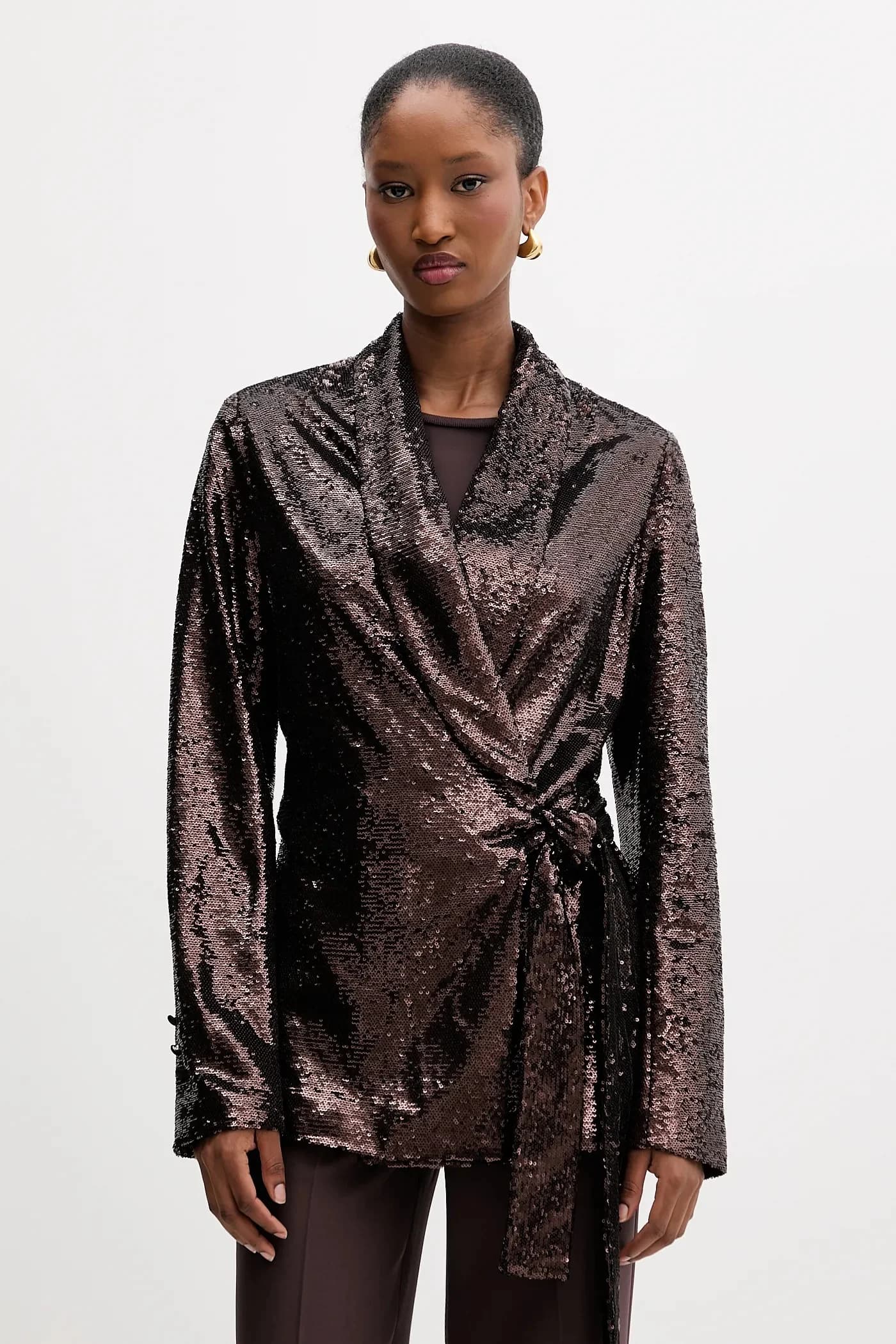 ВЕРТОН куртка