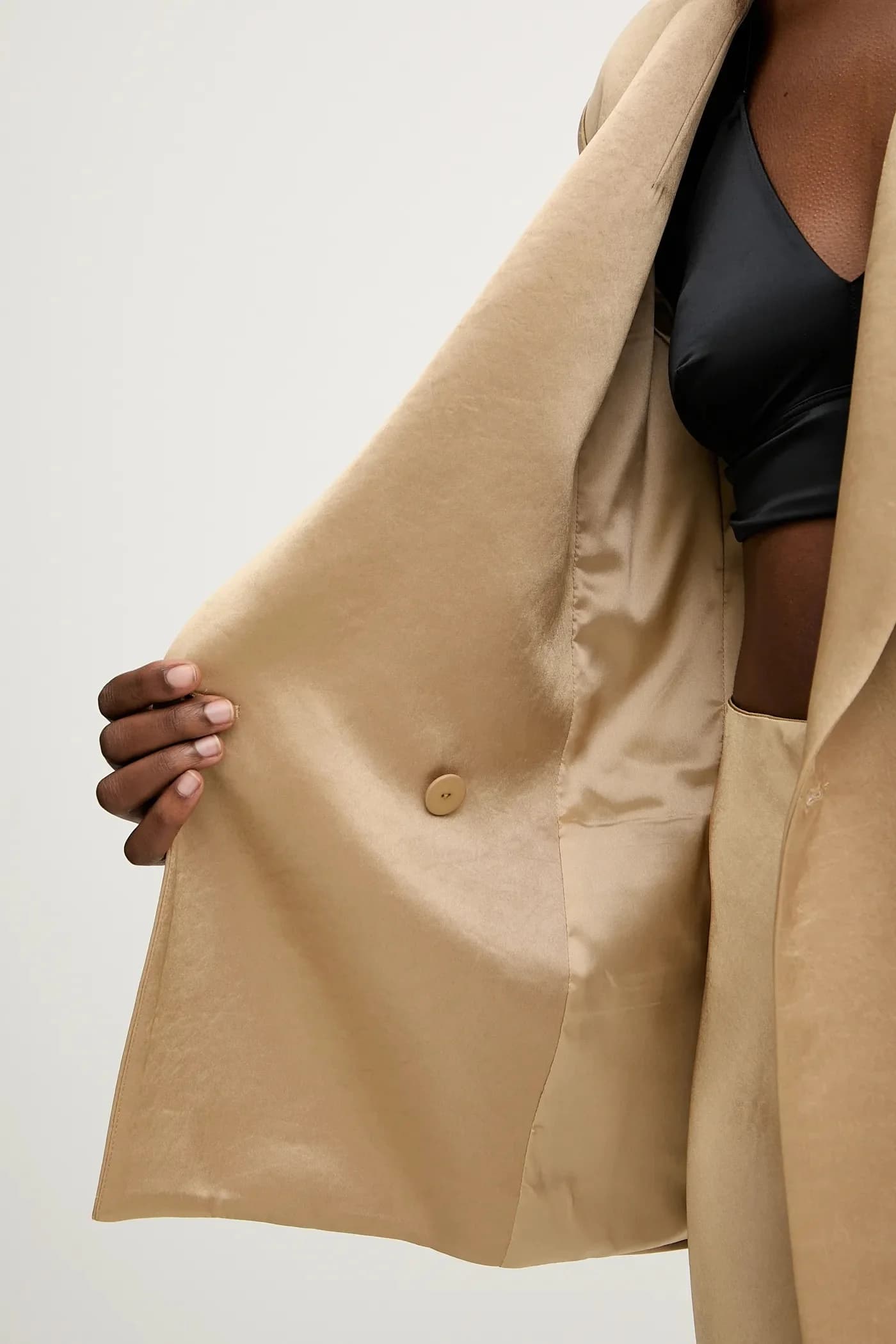 Куртка - фото 7