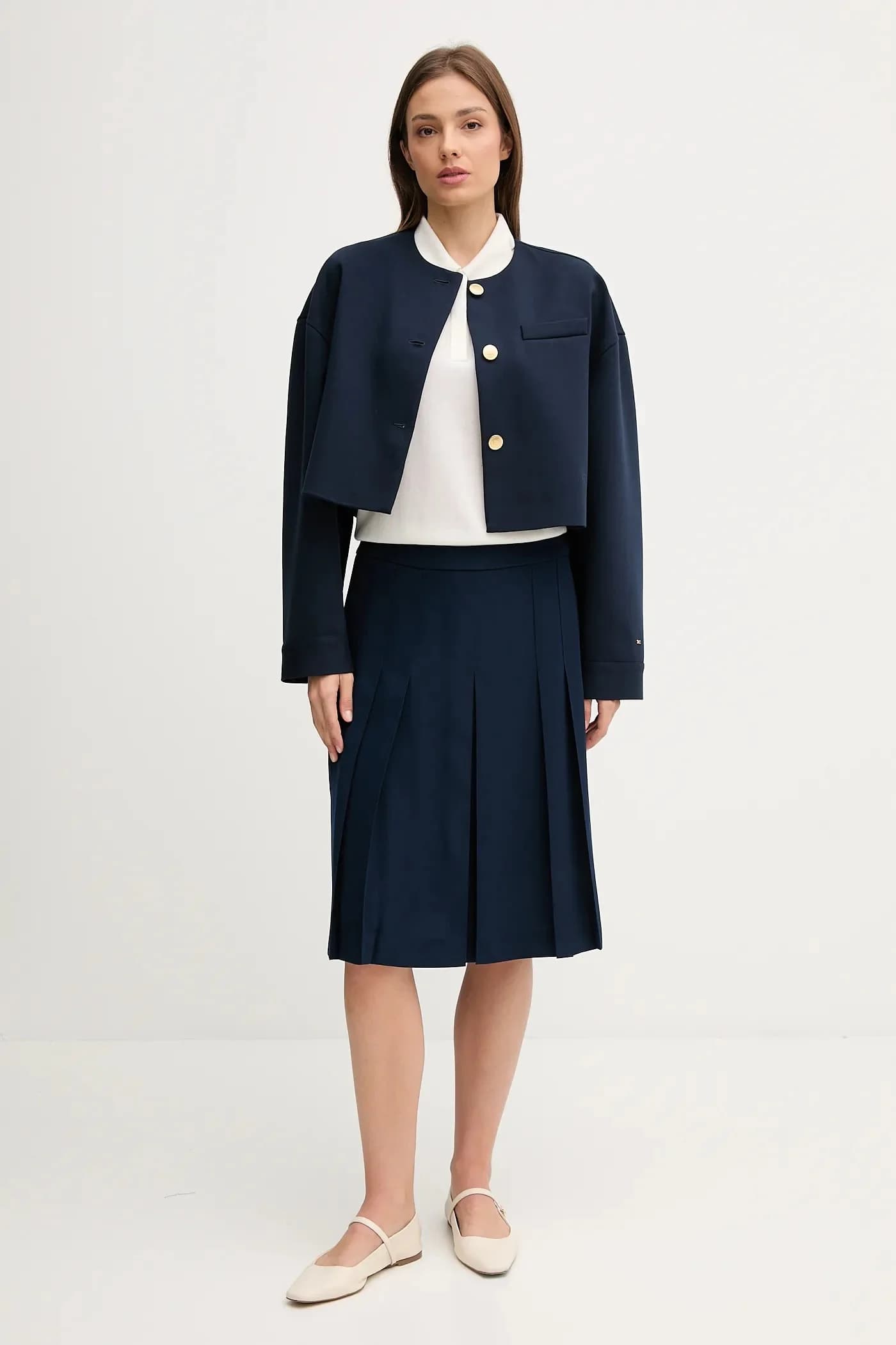 Куртка - фото 2