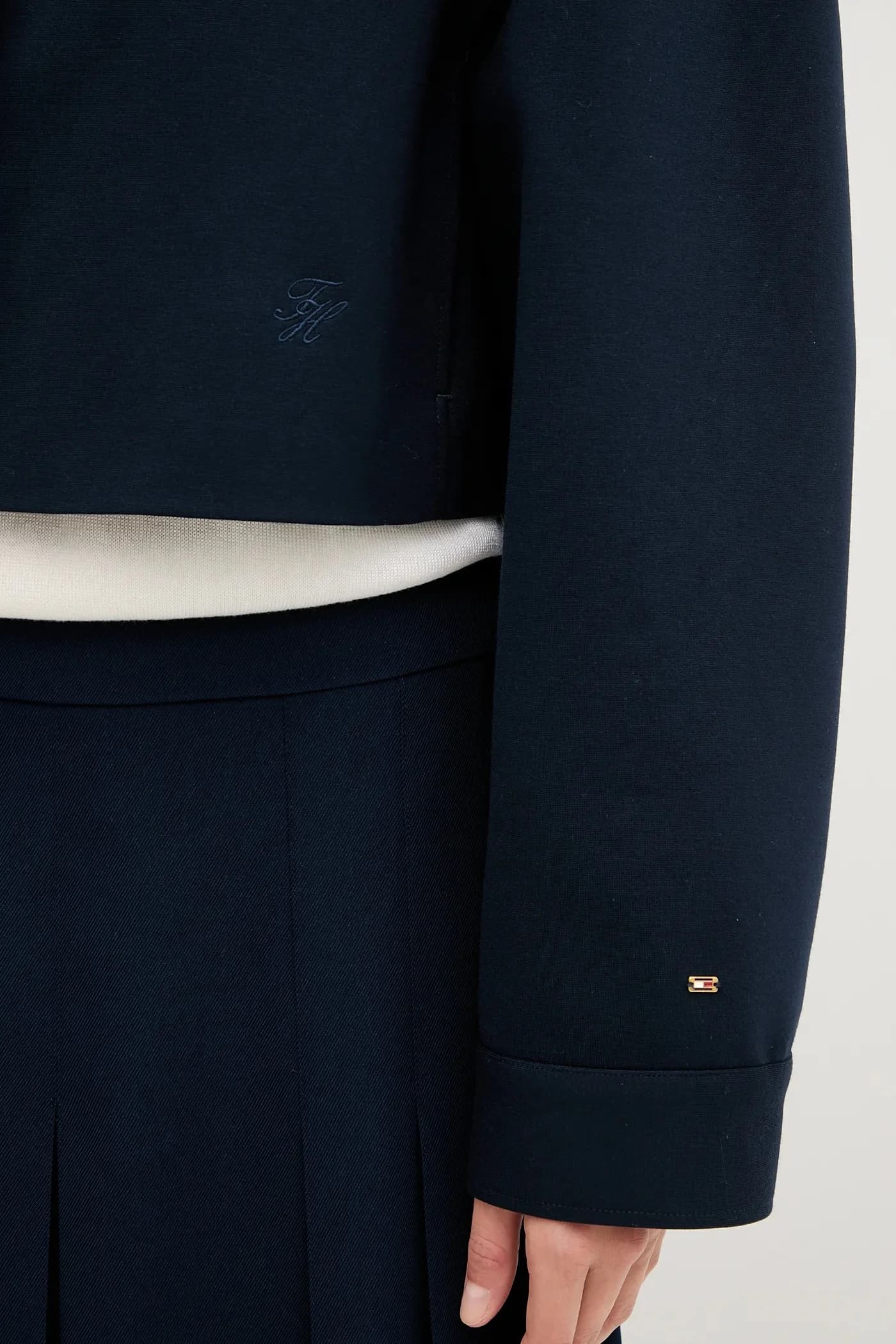 Куртка - фото 5