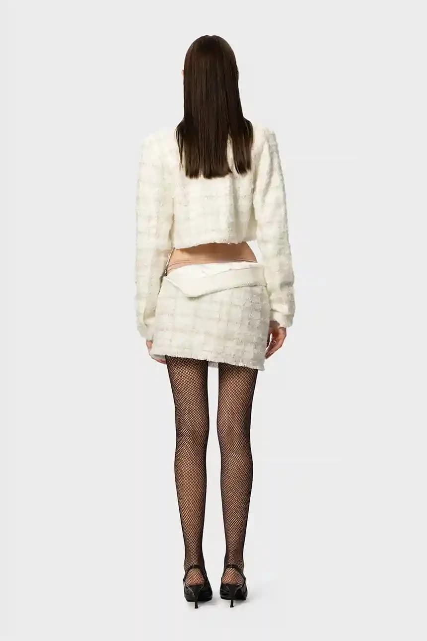 ПИДЖАК ЭКСКЛЮЗИВНЫЙ ИЗ ТВИДА - фото 2