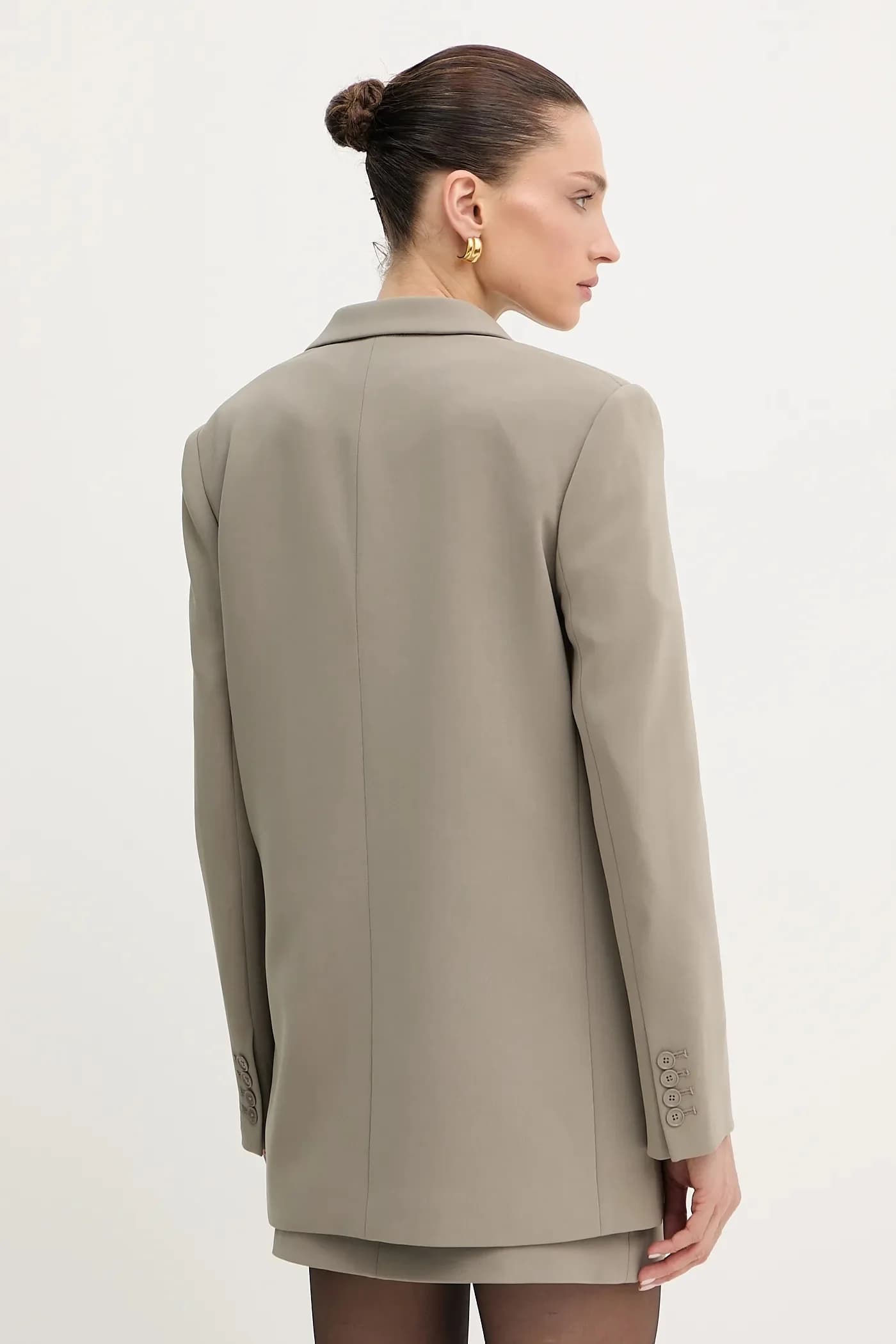 Куртка - фото 3