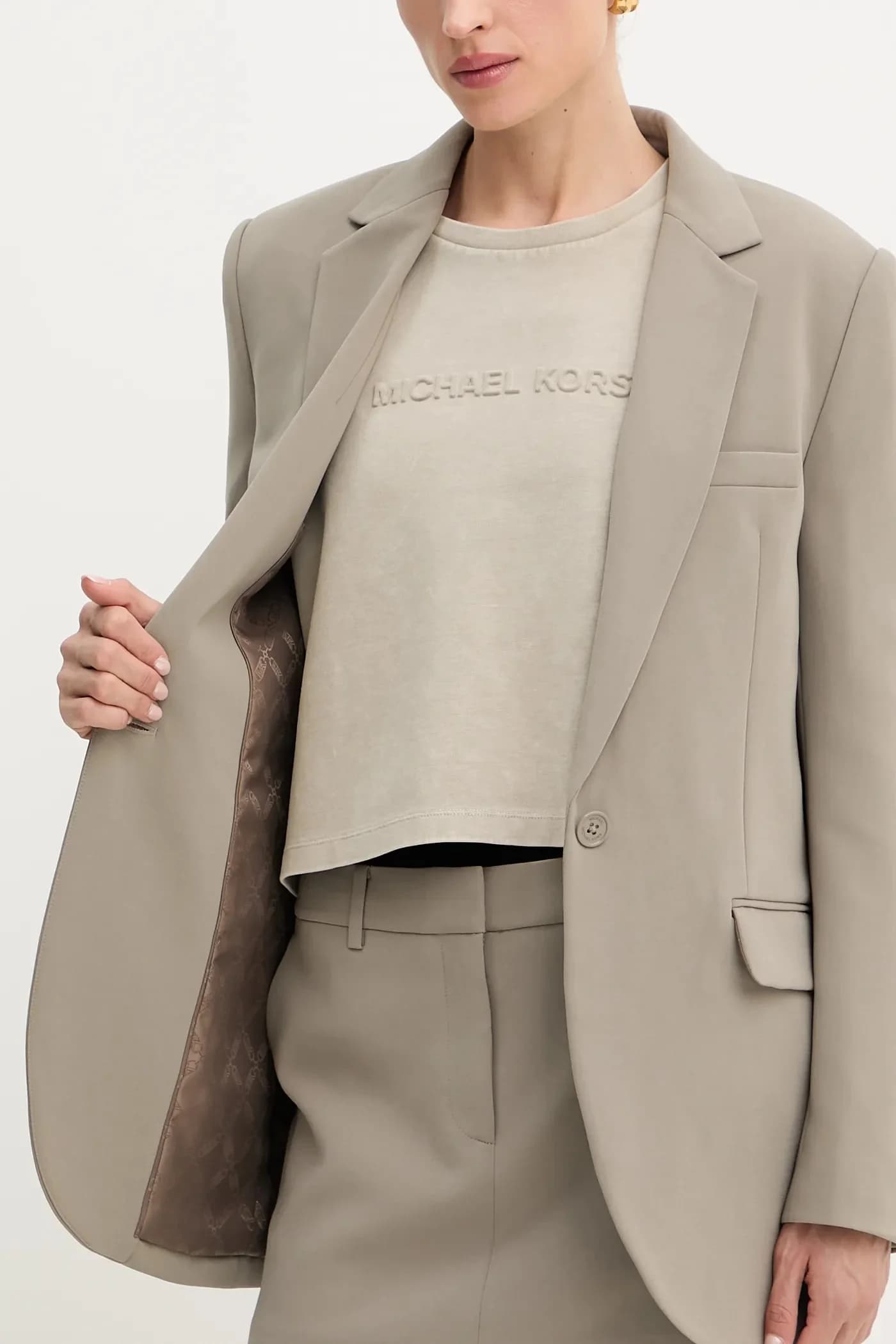 Куртка - фото 6