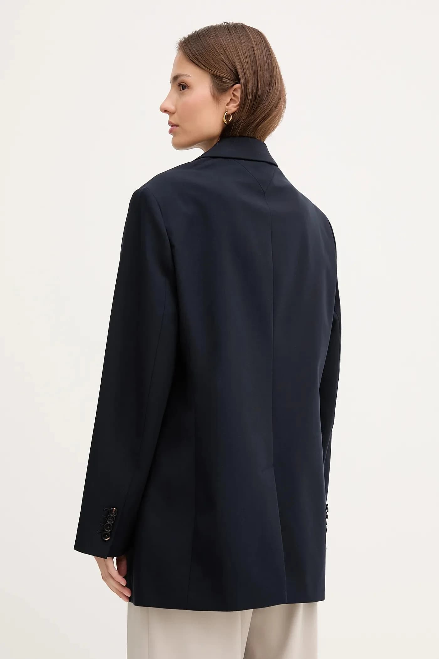 Хлопковая куртка - фото 3