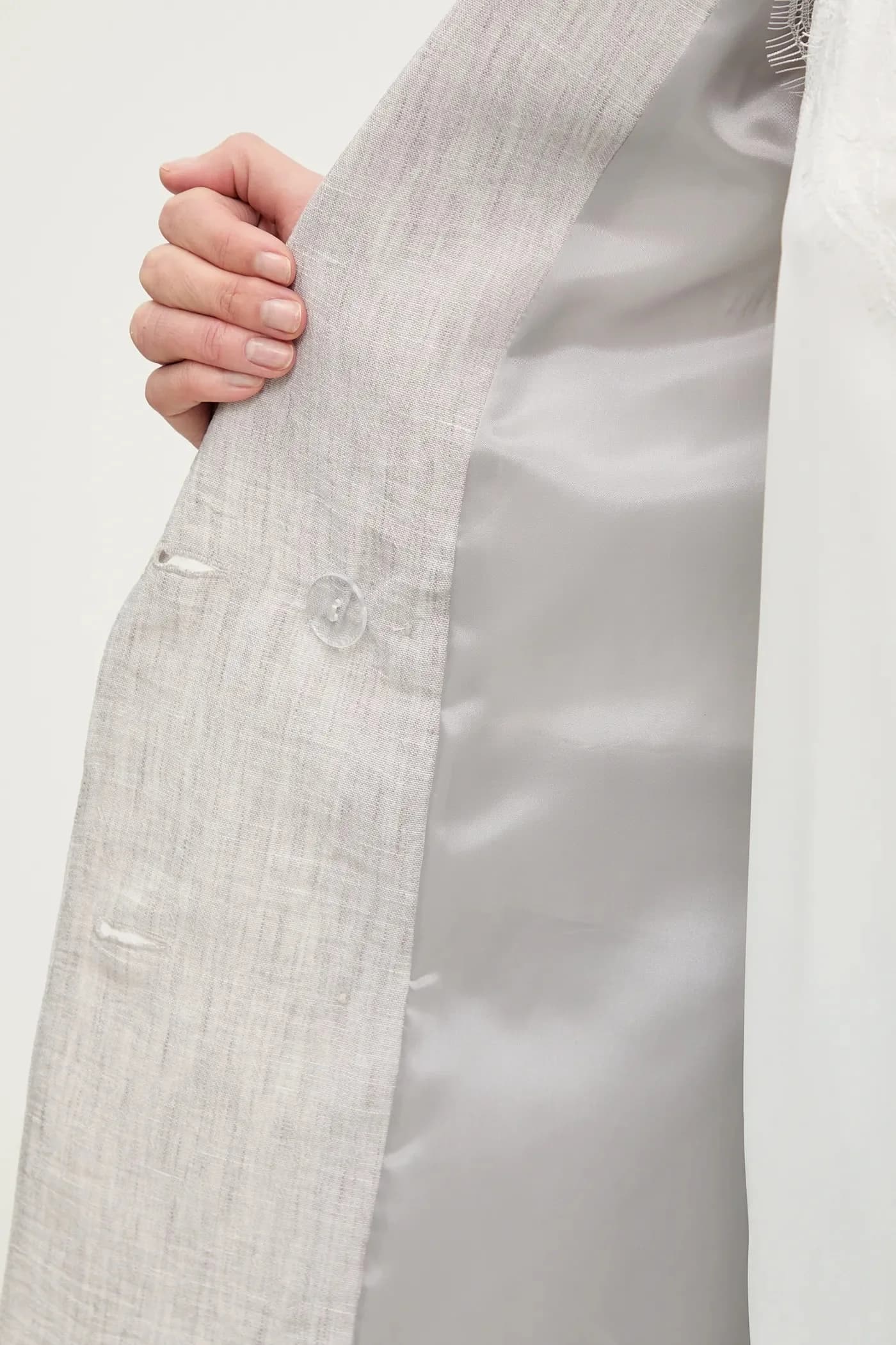 Куртка - фото 6