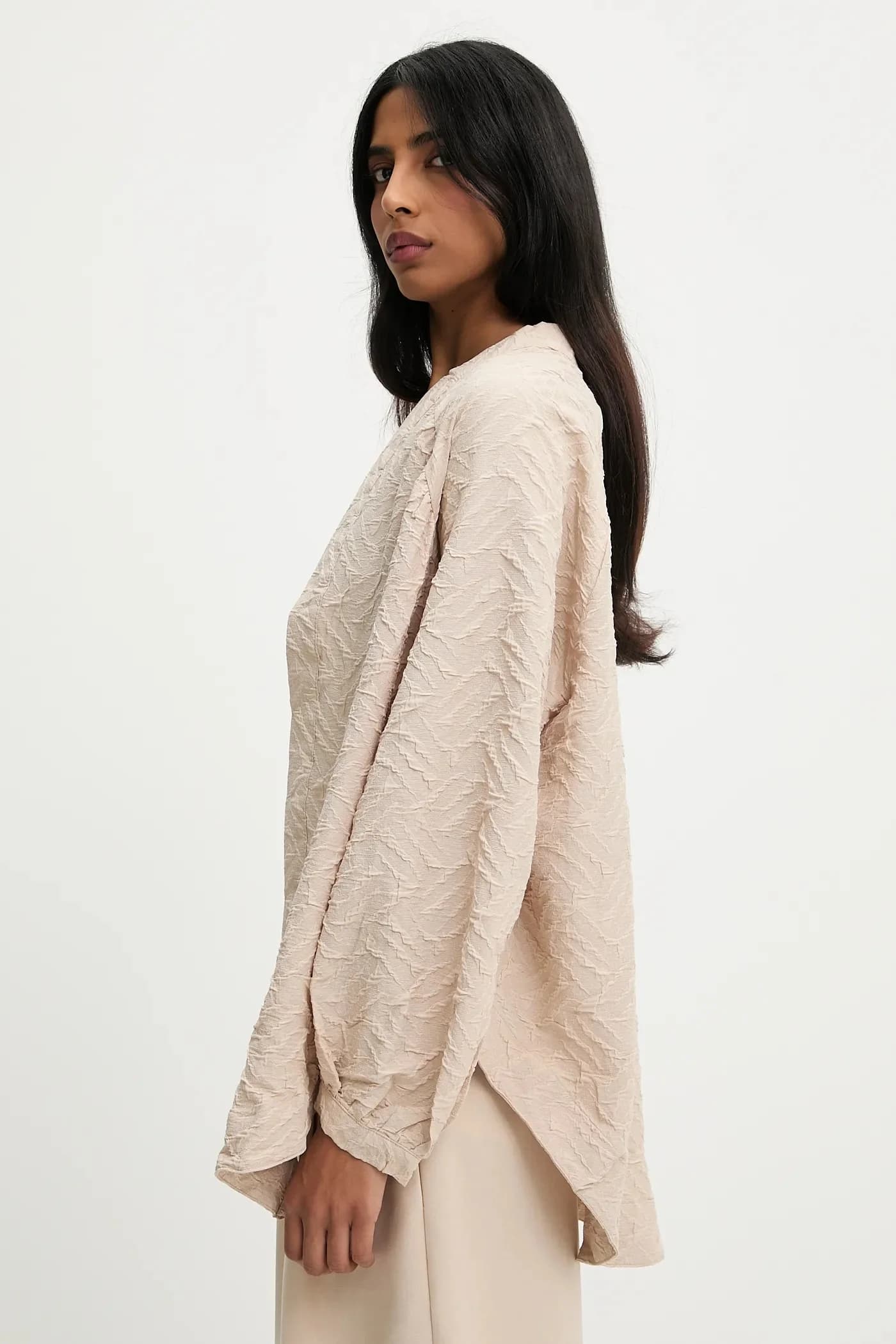 Льняное одеяло - фото 4