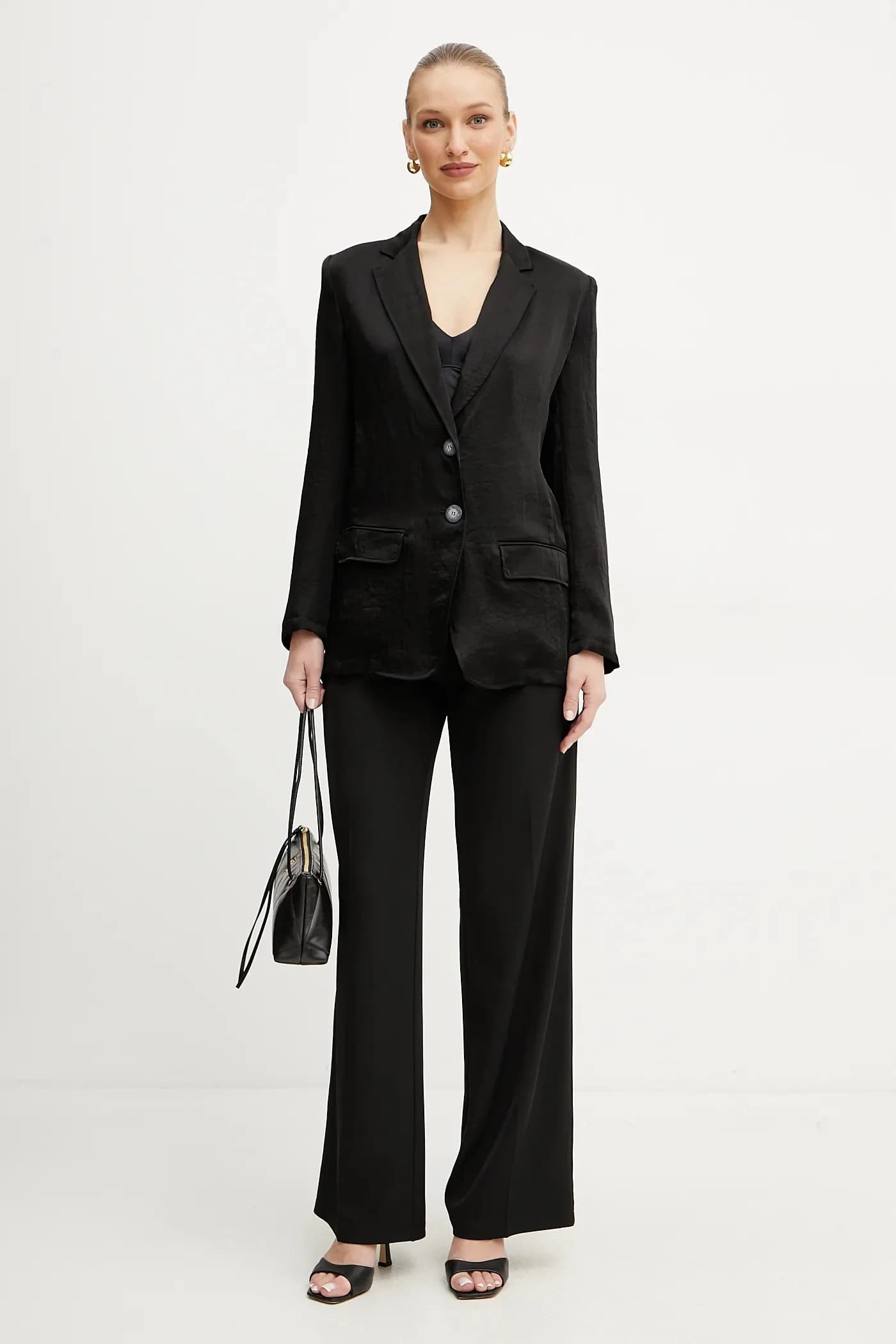 куртка СЭЛЗ - фото 2