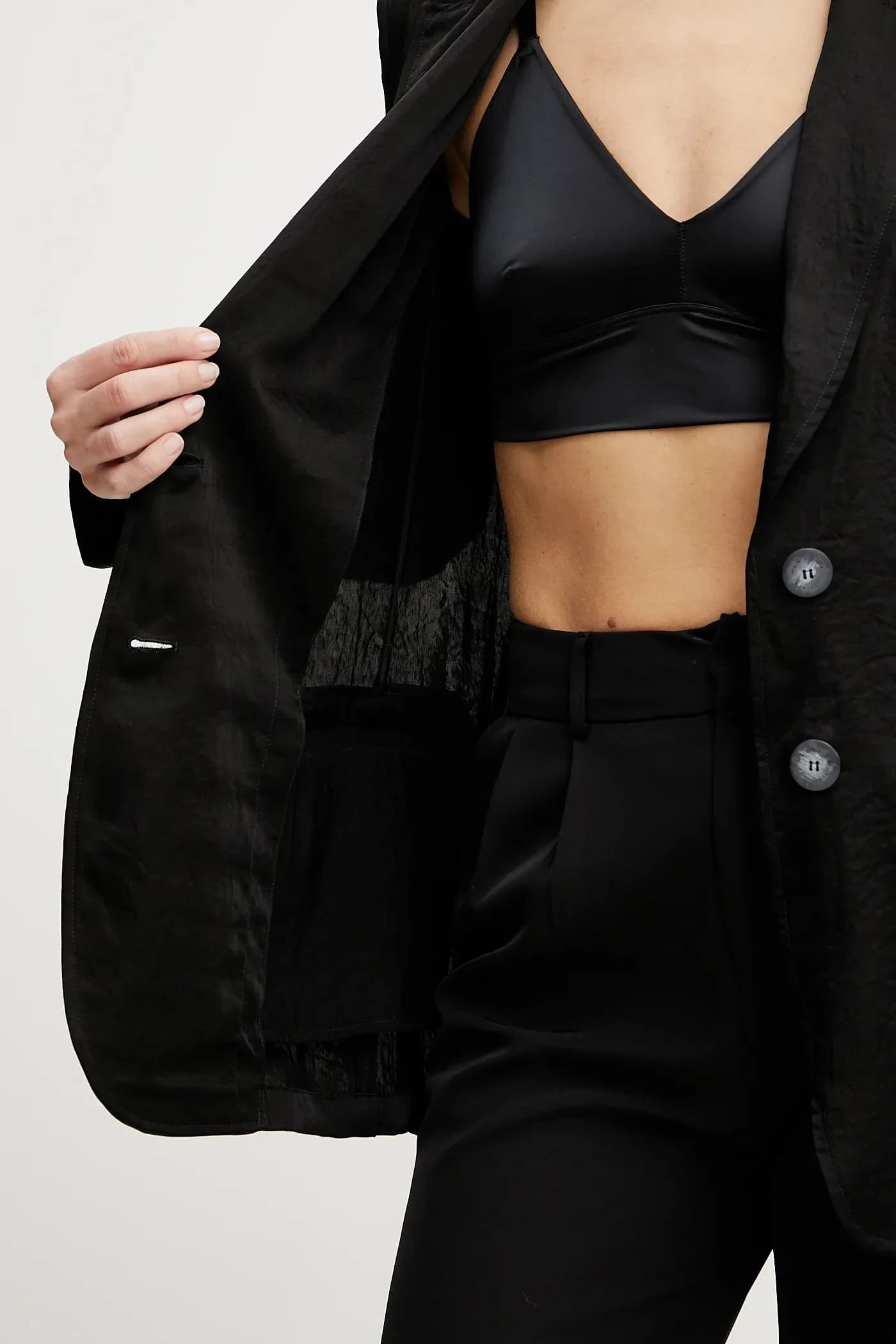 куртка СЭЛЗ - фото 6