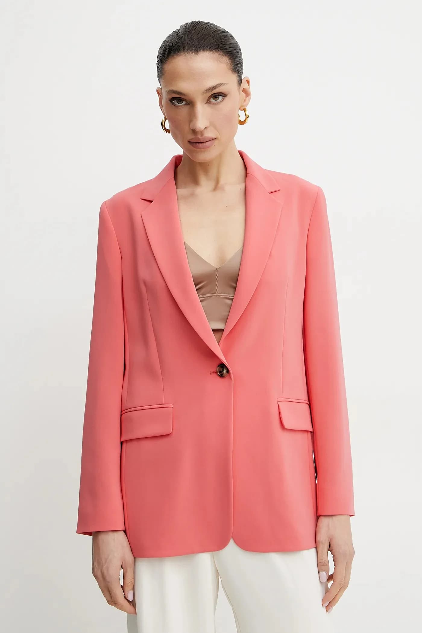 Джокалуа куртка