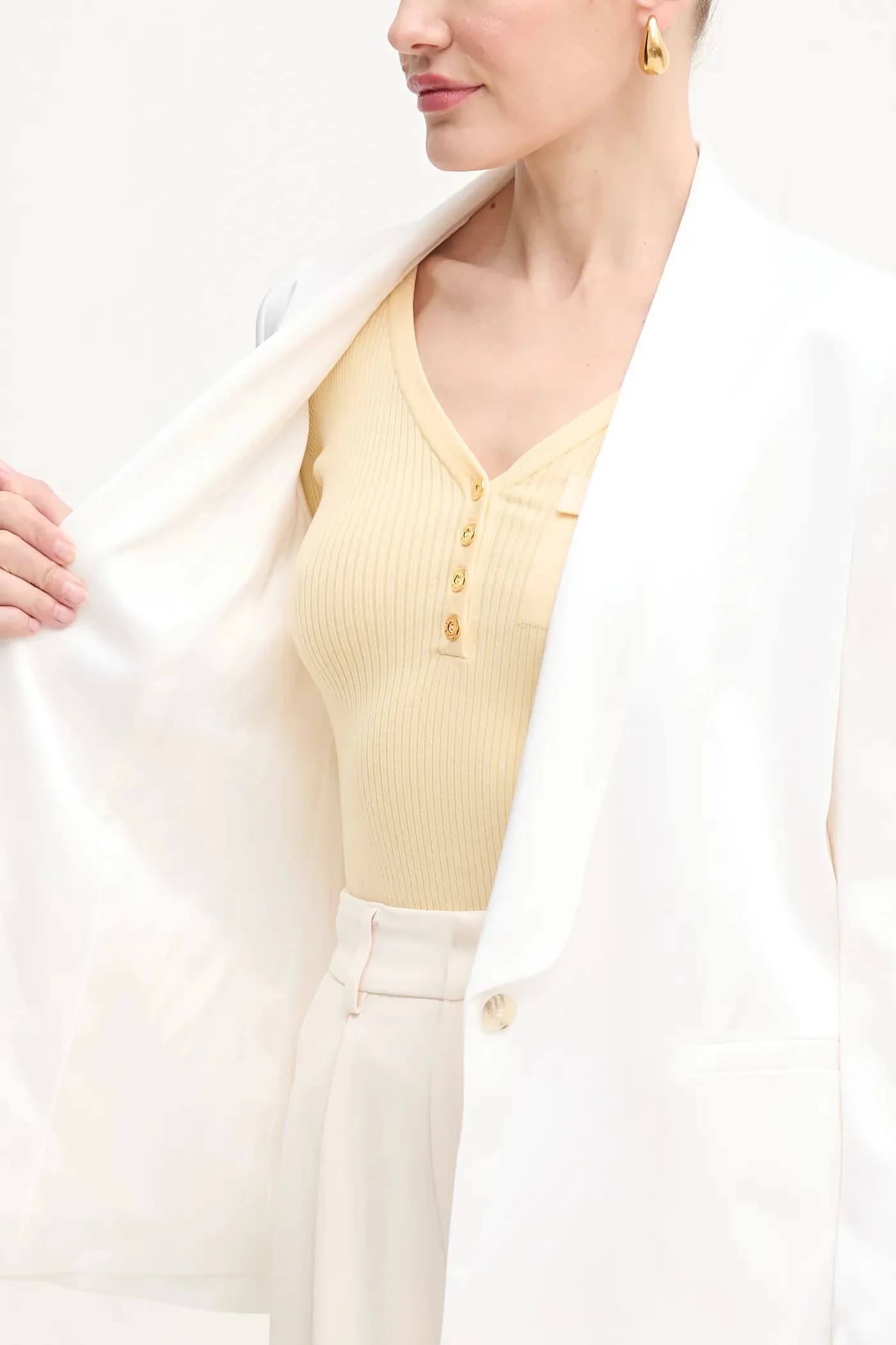 Куртка - фото 6