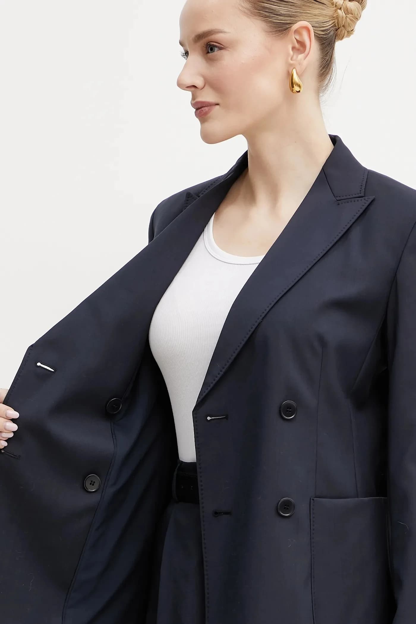 Куртка - фото 6