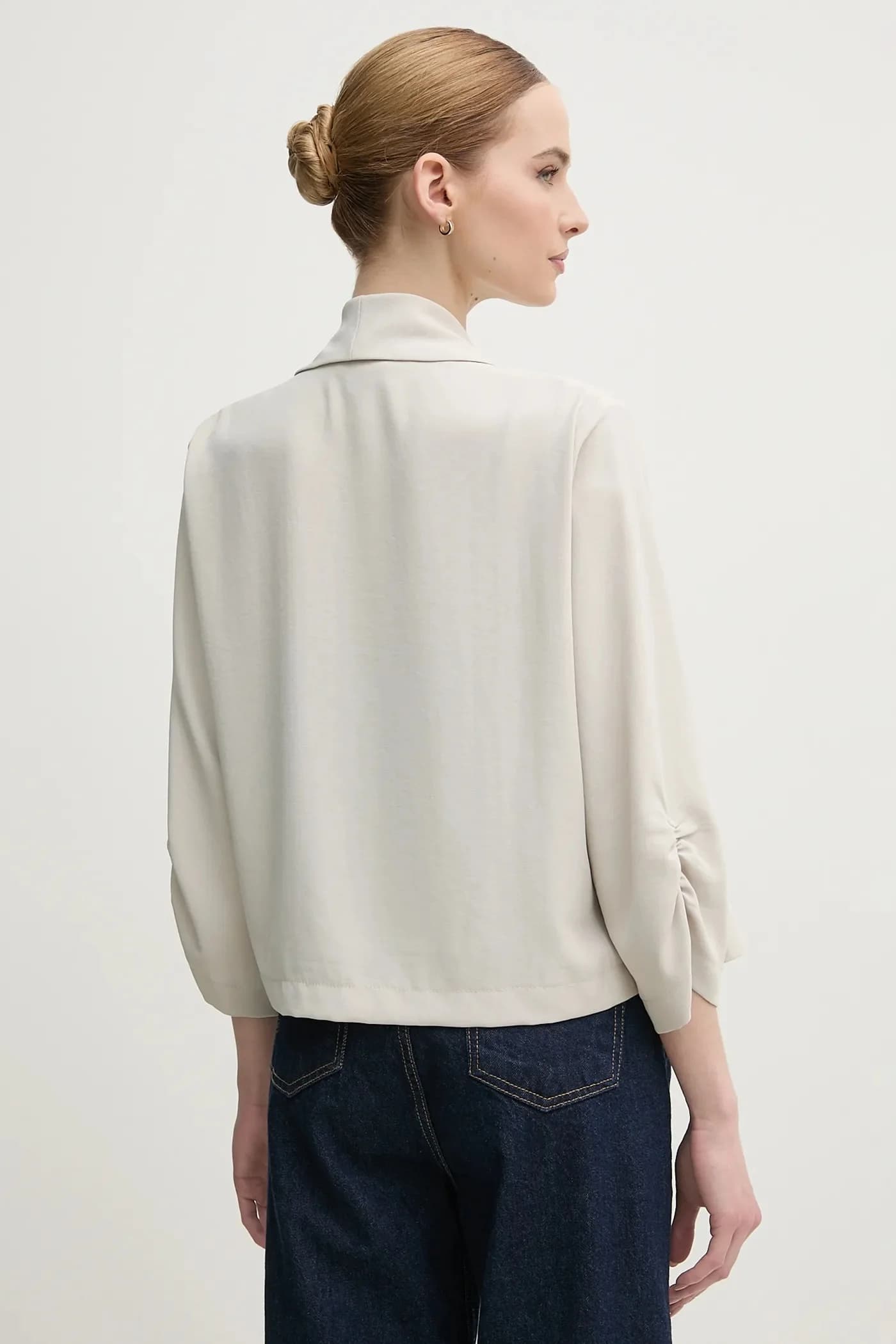 Куртка - фото 3