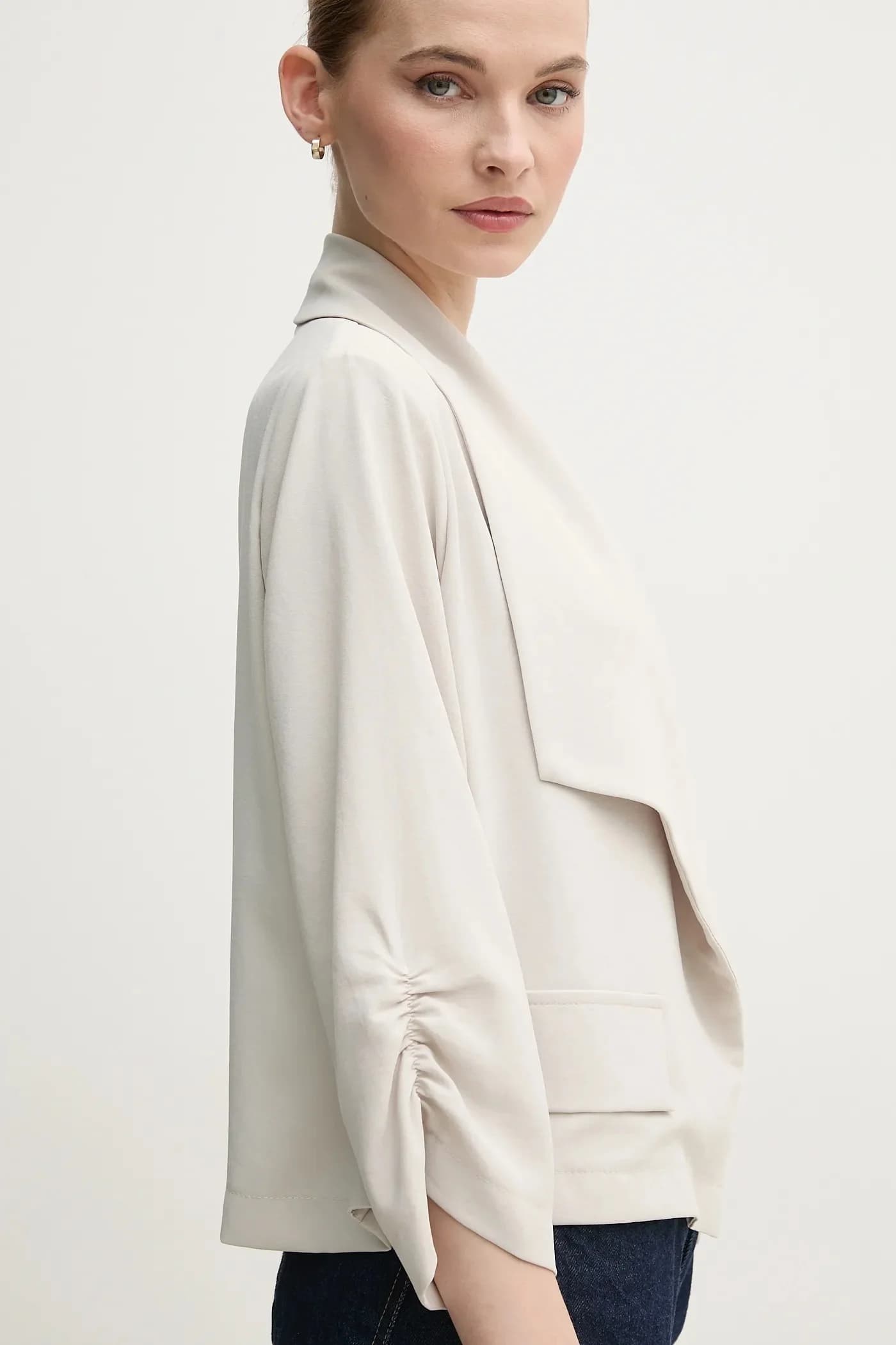 Куртка - фото 4