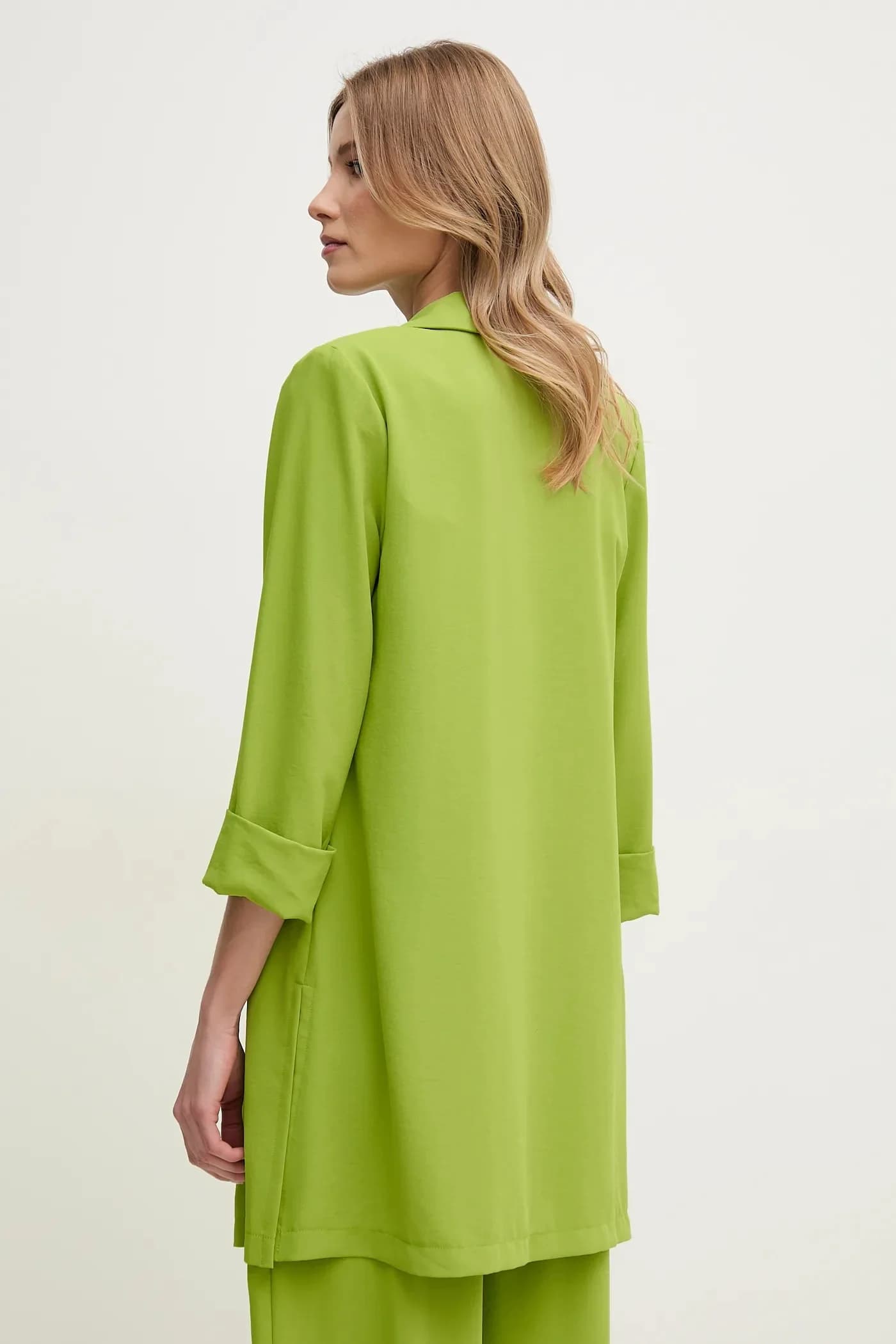 Куртка - фото 3