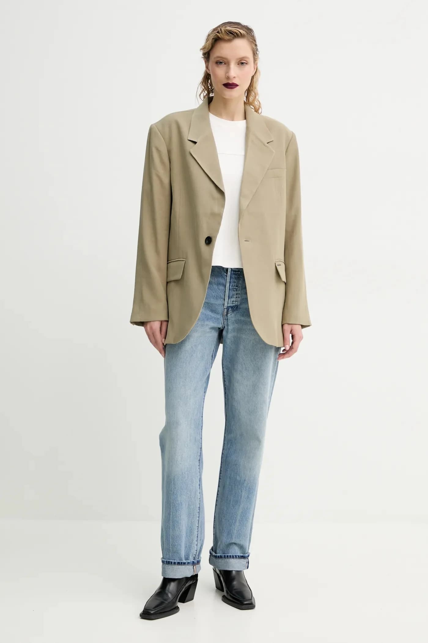 Куртка - фото 2