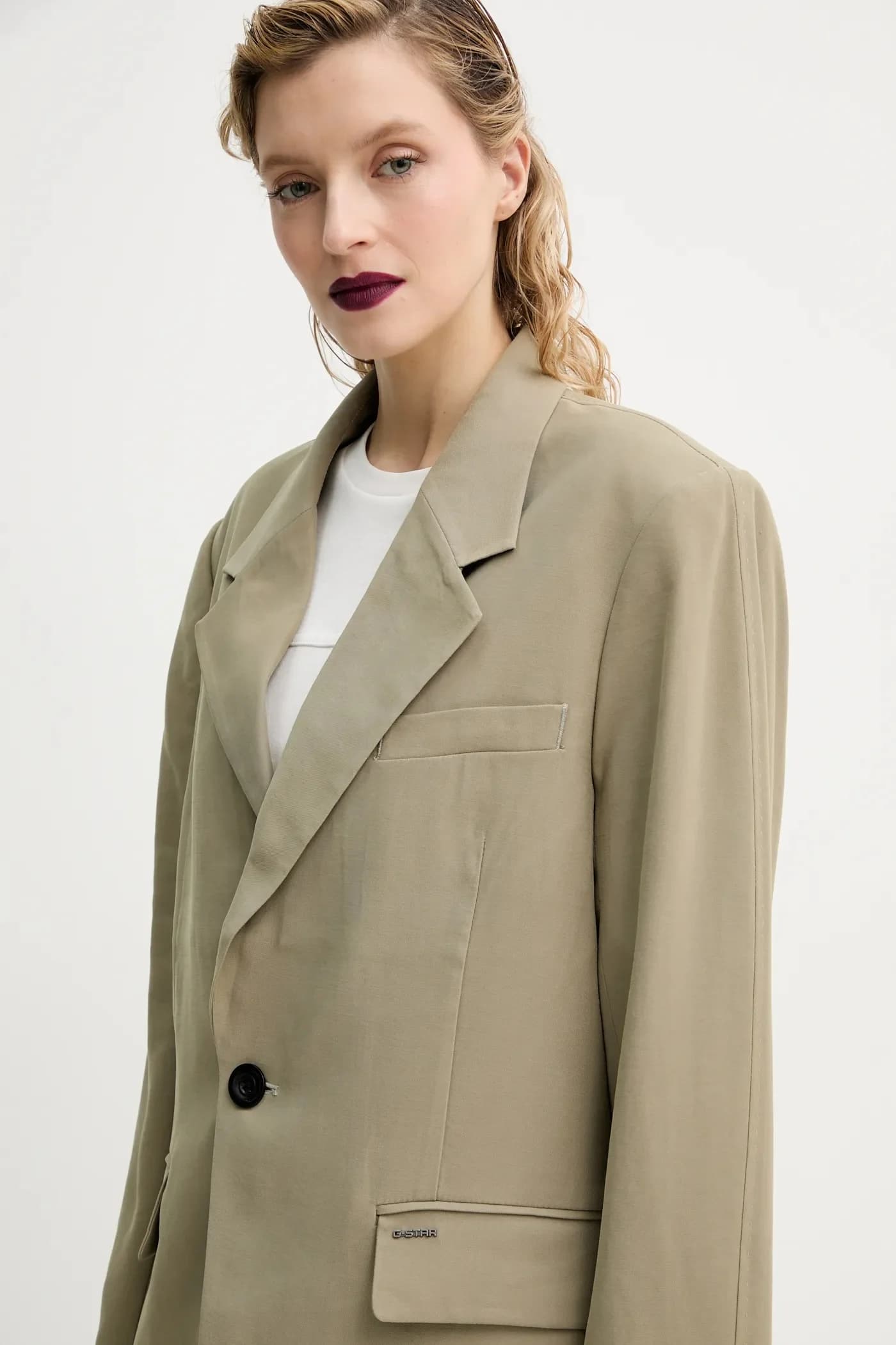 Куртка - фото 4