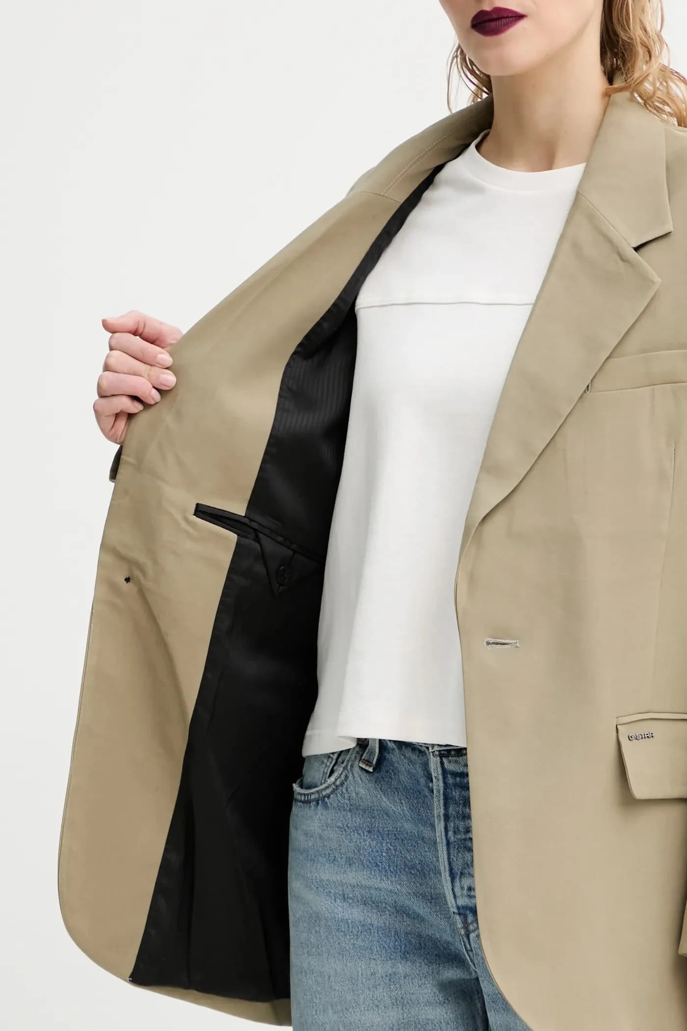 Куртка - фото 6