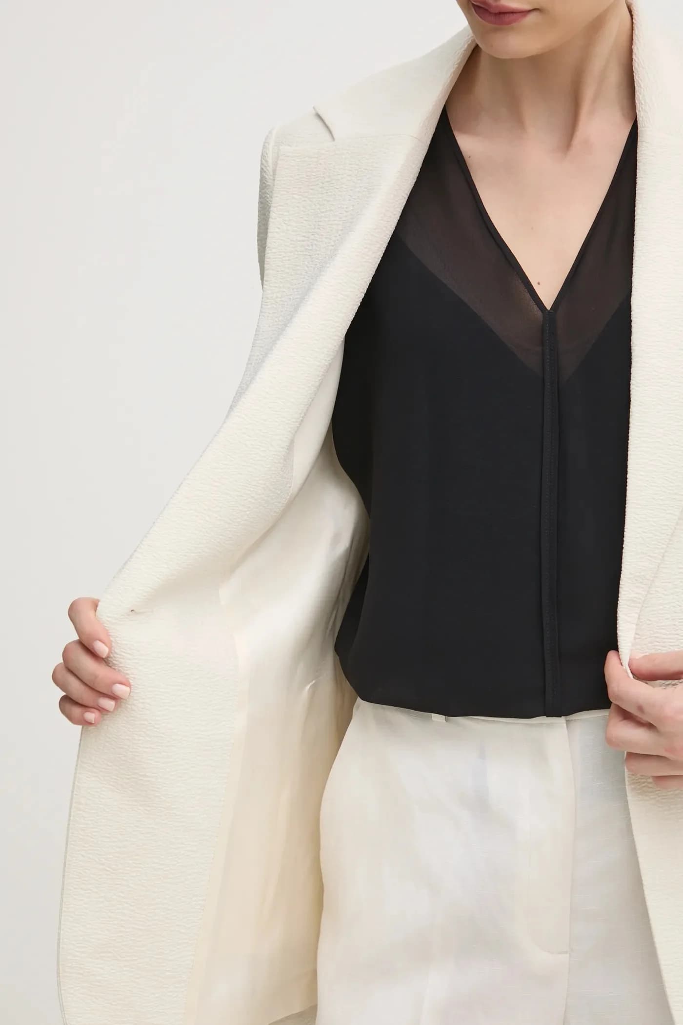 Куртка - фото 6